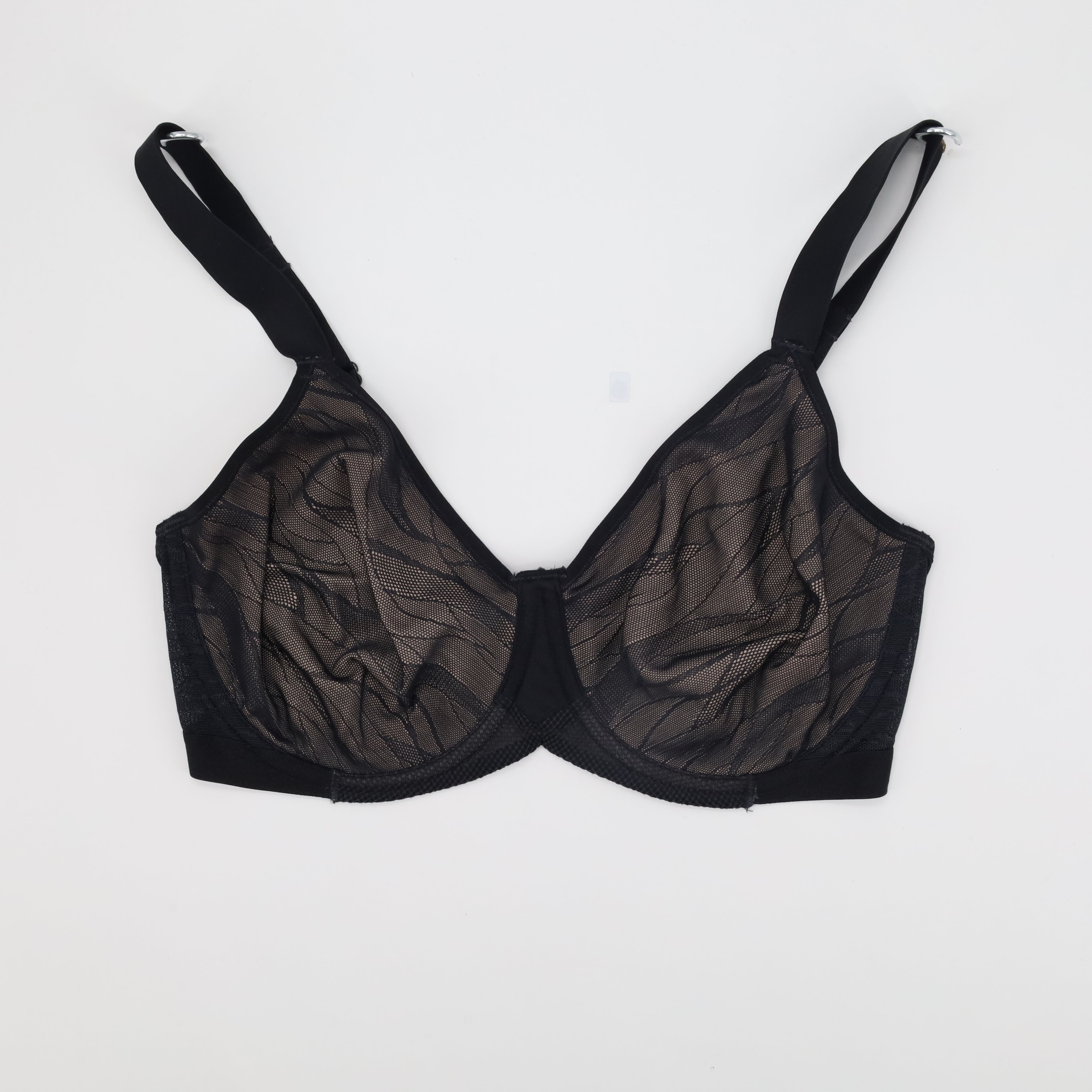 Soutien-gorge Noir