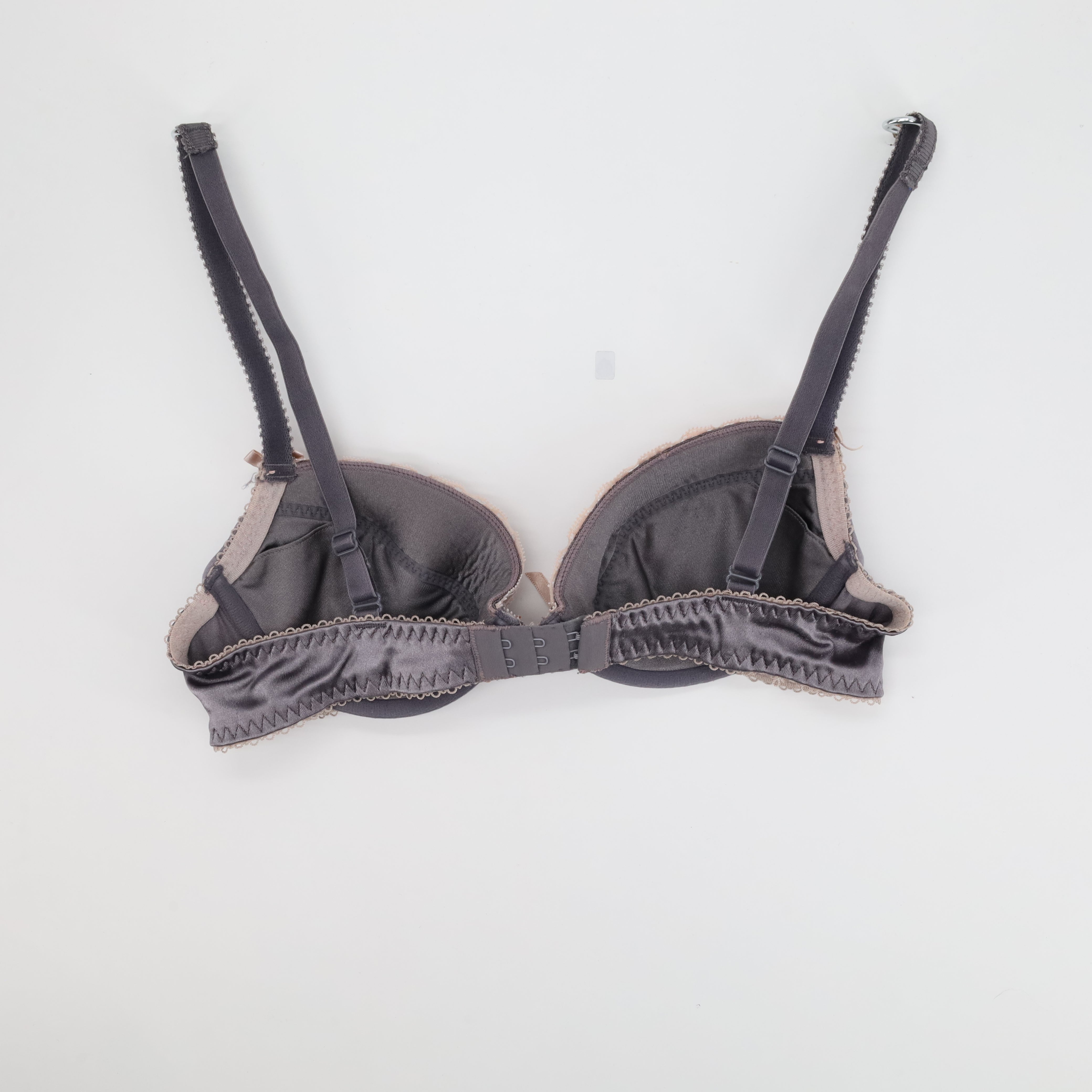 Soutien-gorge Gris