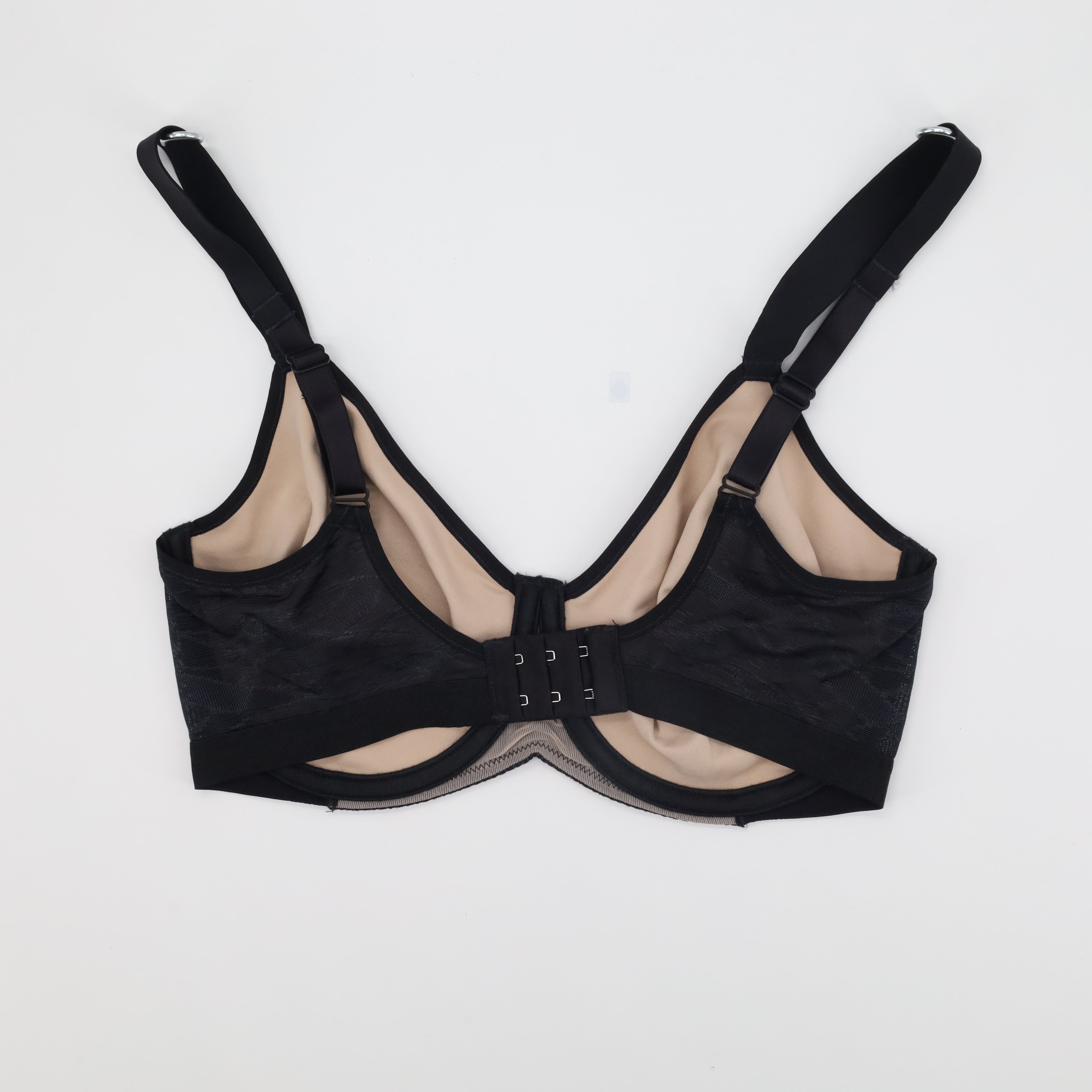 Soutien-gorge Noir