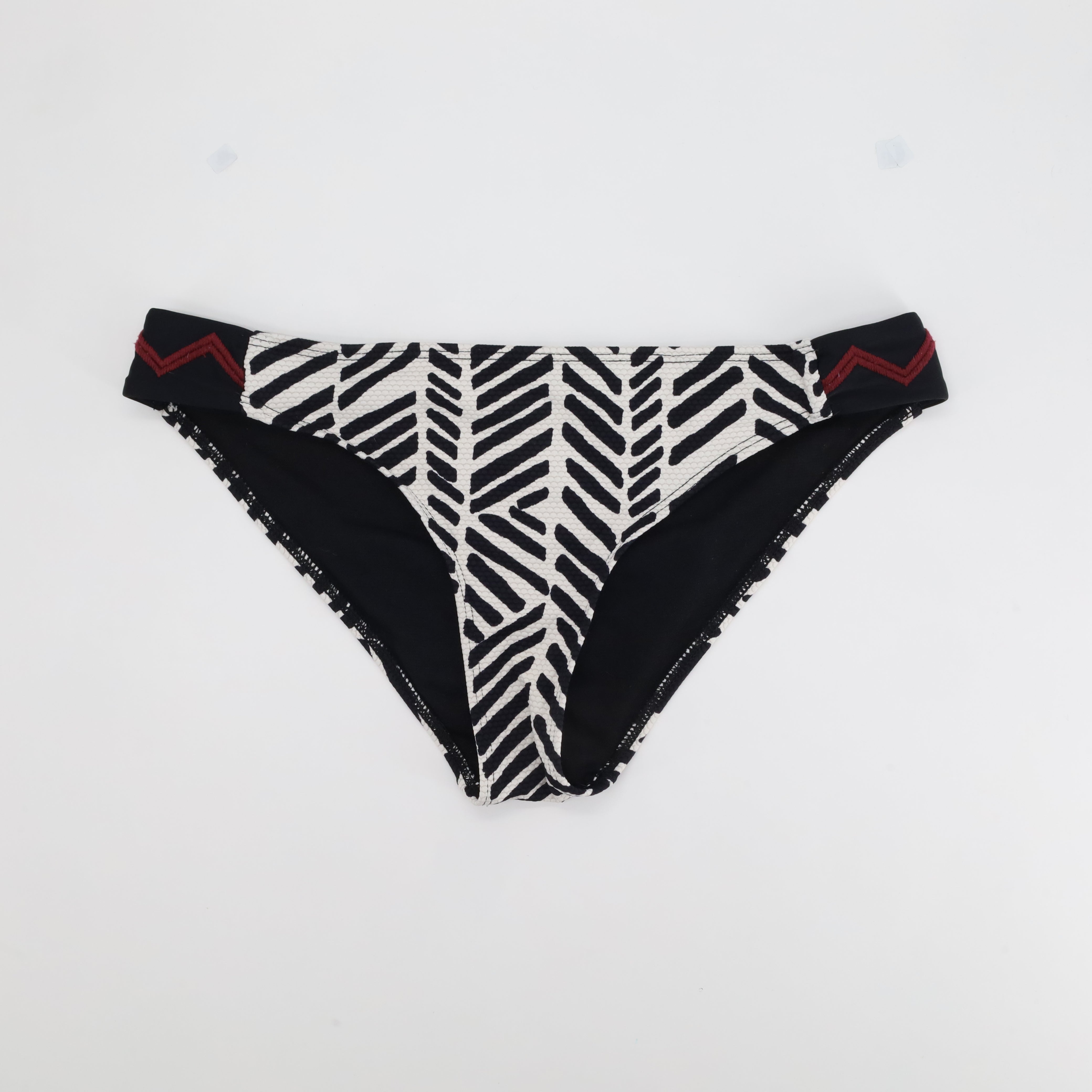 Bas de maillot Pimkie Noir
