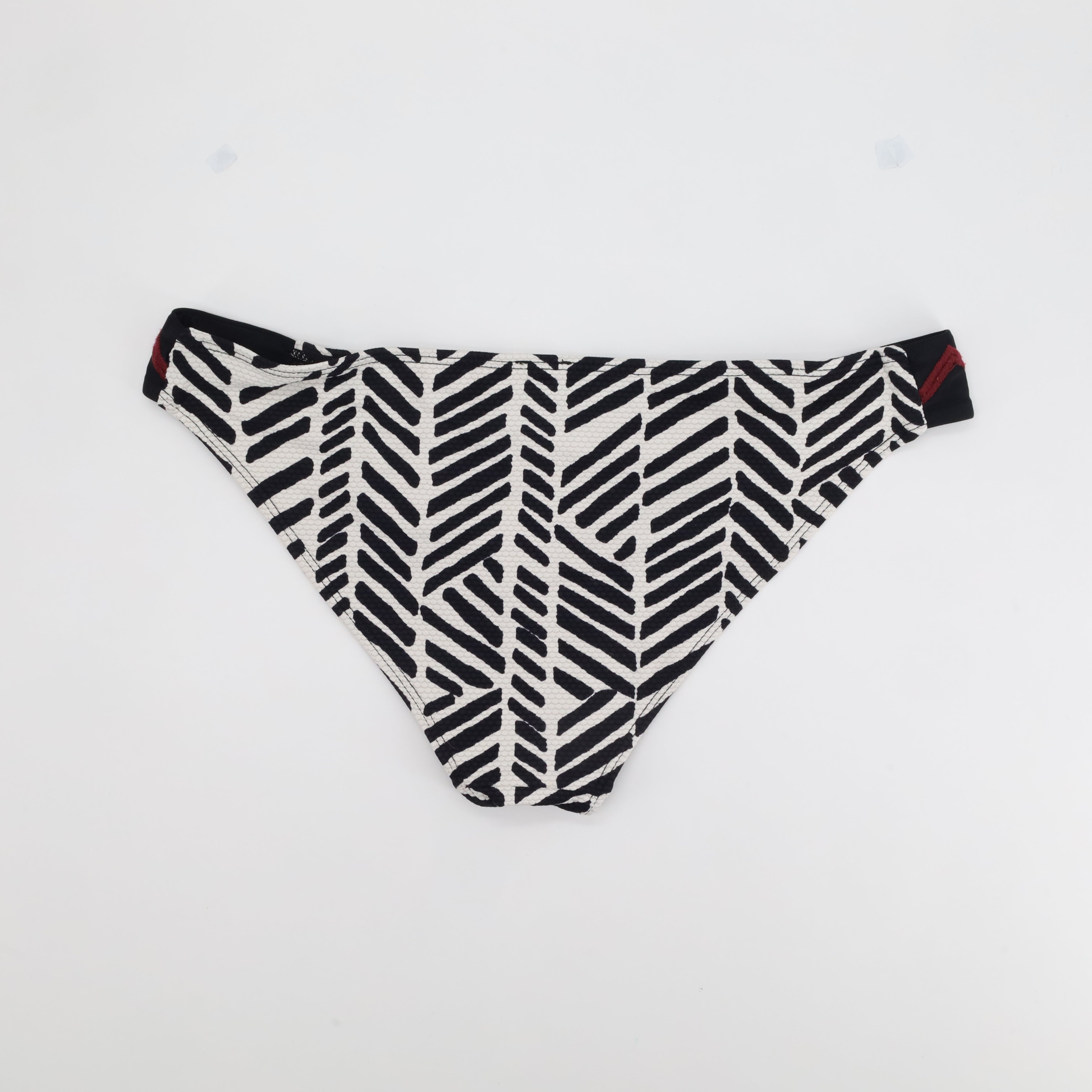 Bas de maillot Pimkie Noir