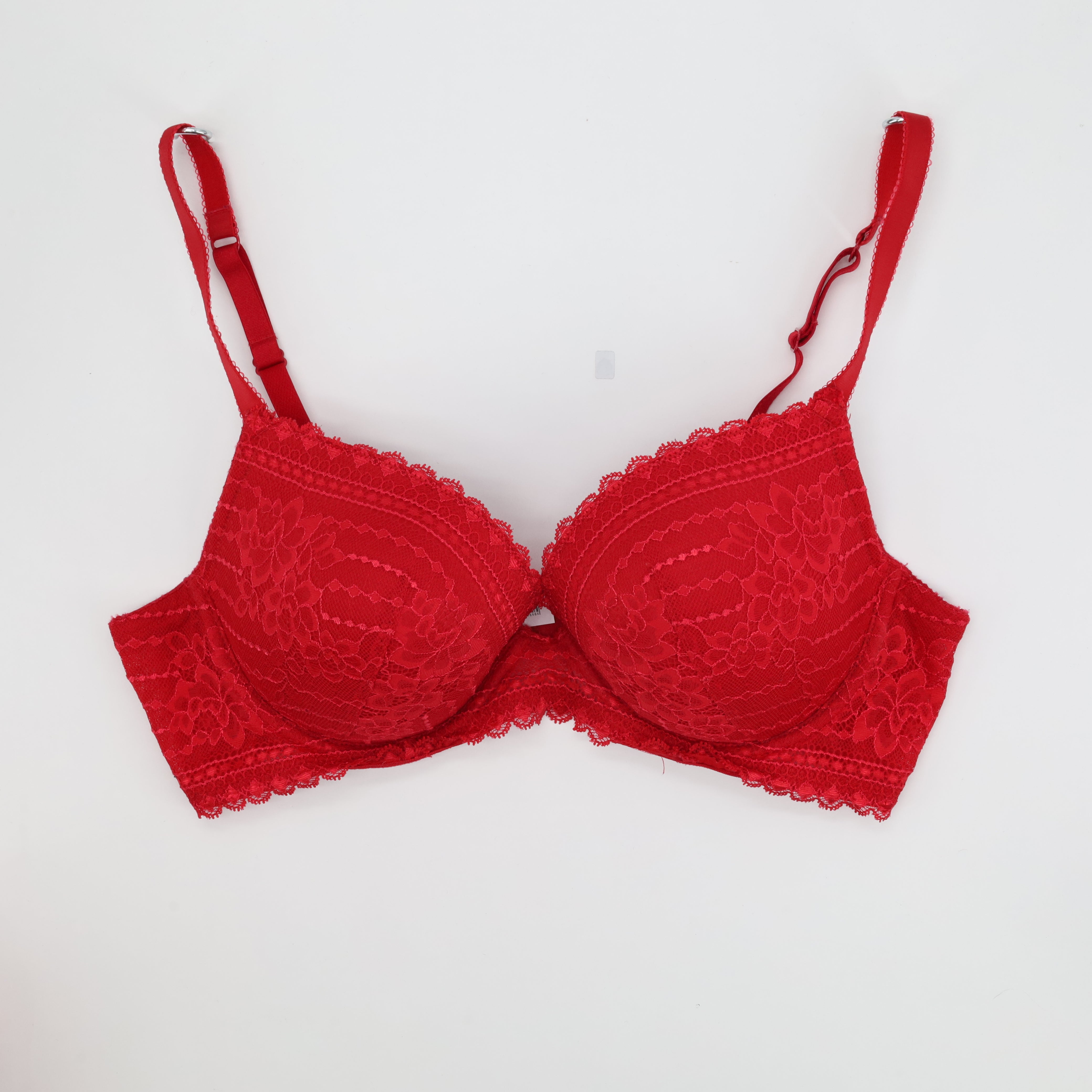 Soutien-gorge ETAM Rouge