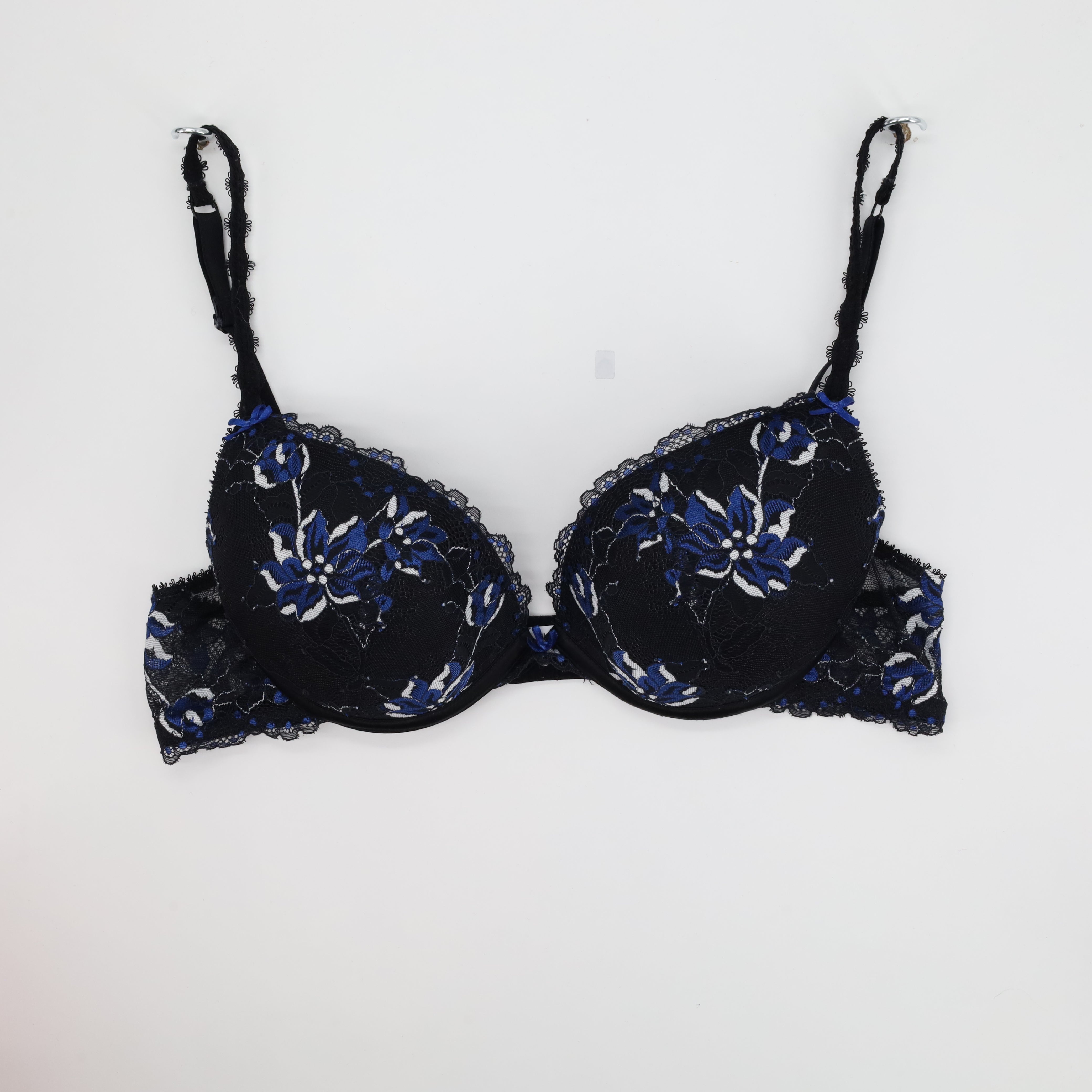Soutien-gorge RougeGorge Noir