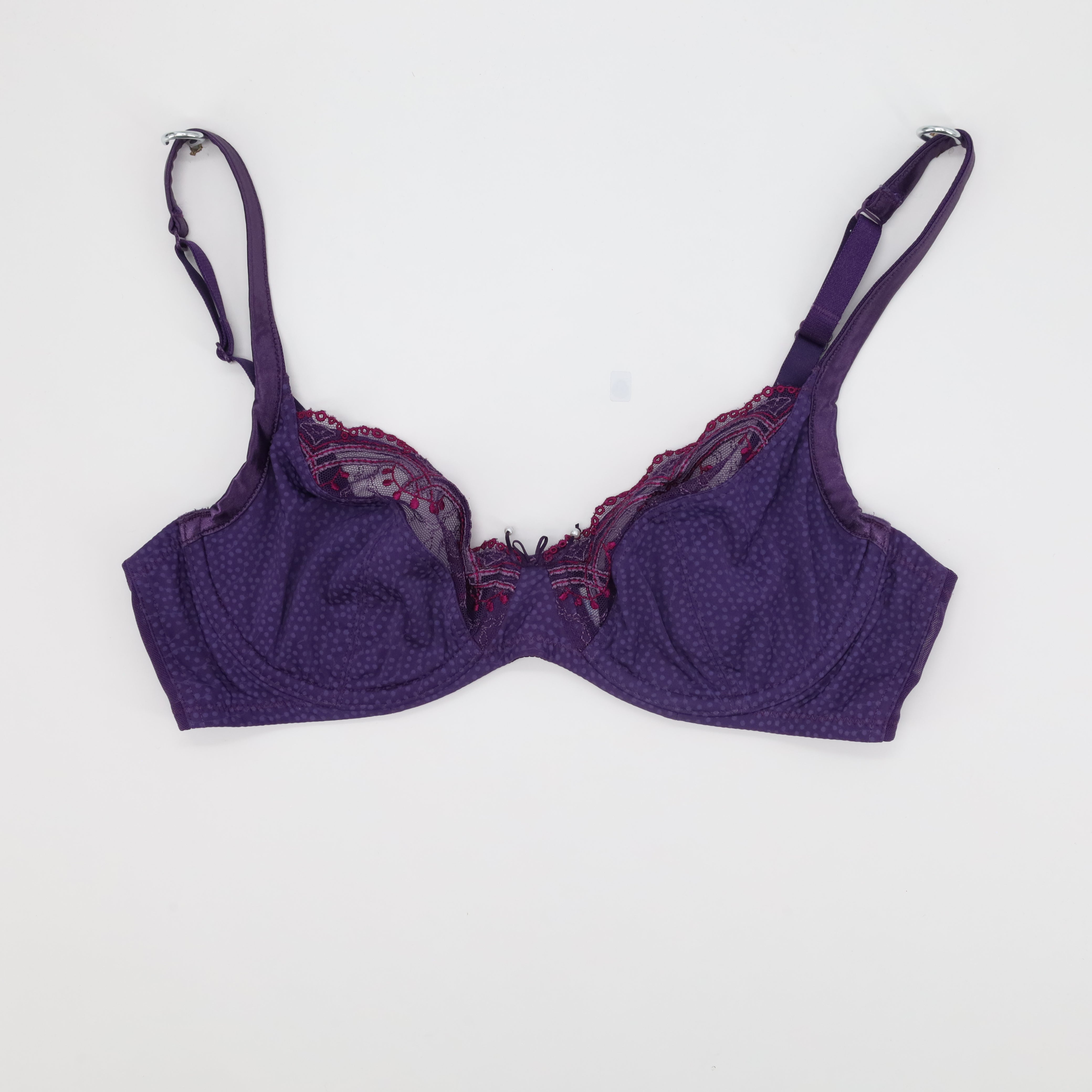 Soutien-gorge Triumph Violet