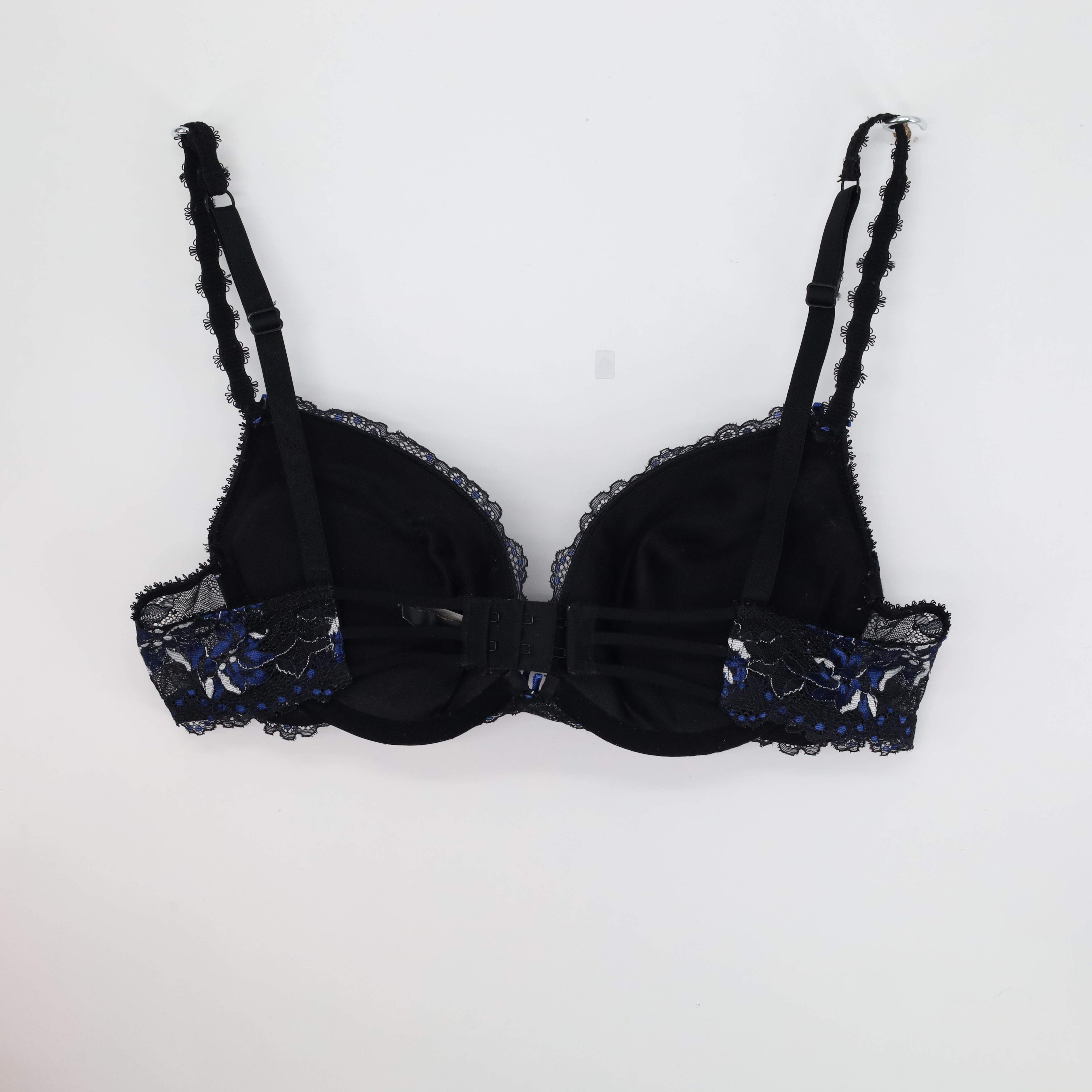 Soutien-gorge RougeGorge Noir