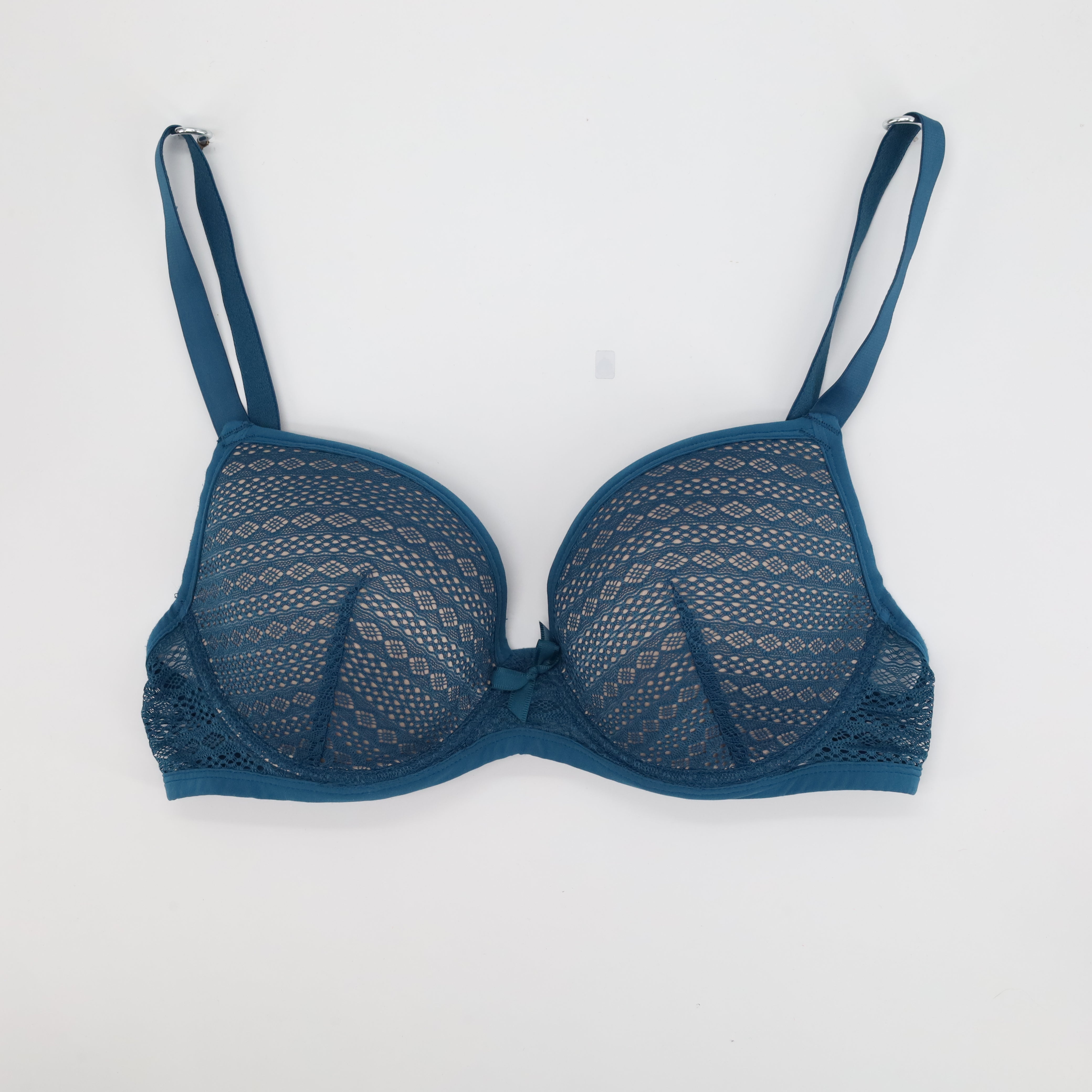 Soutien-gorge ETAM Bleu