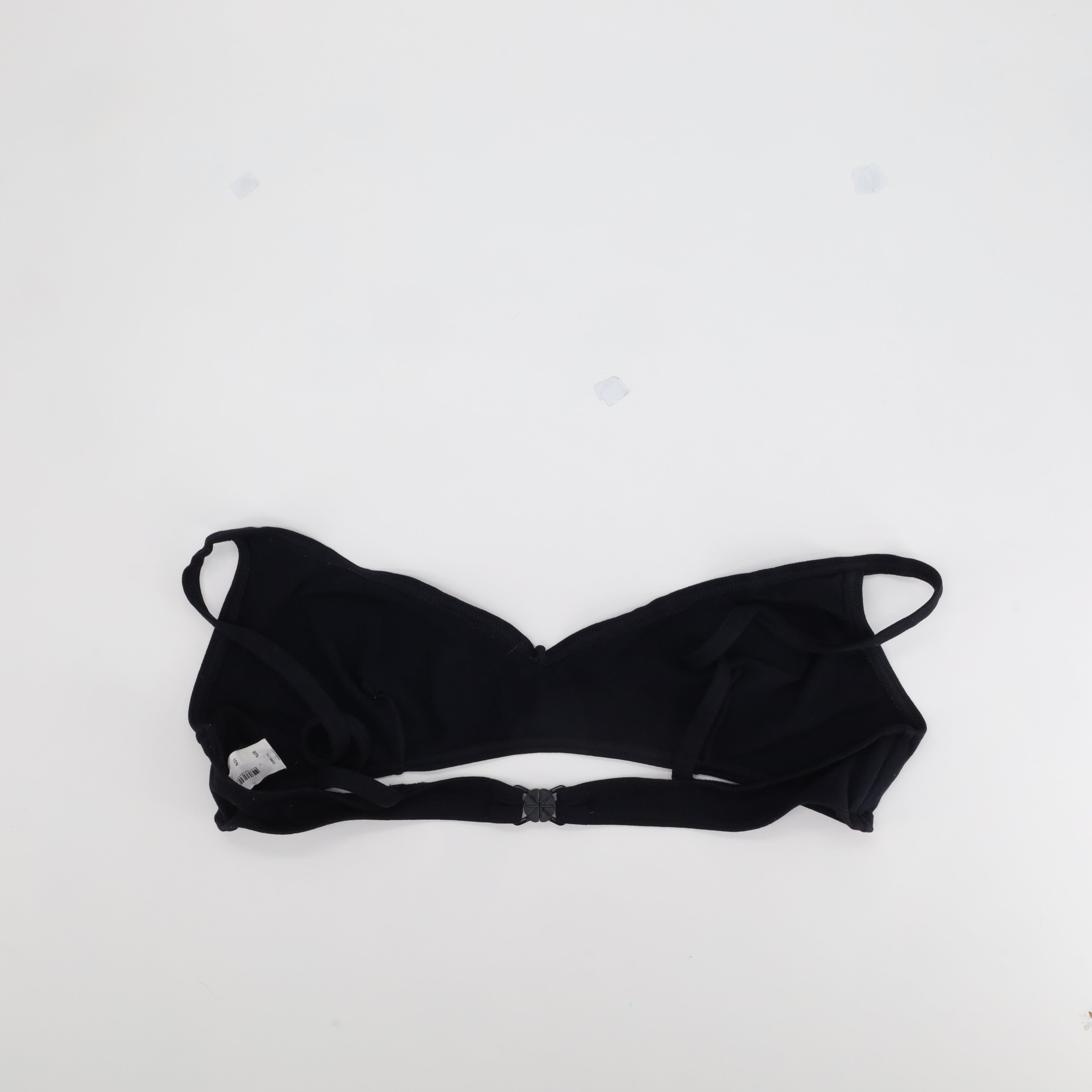 Soutien-gorge Noir
