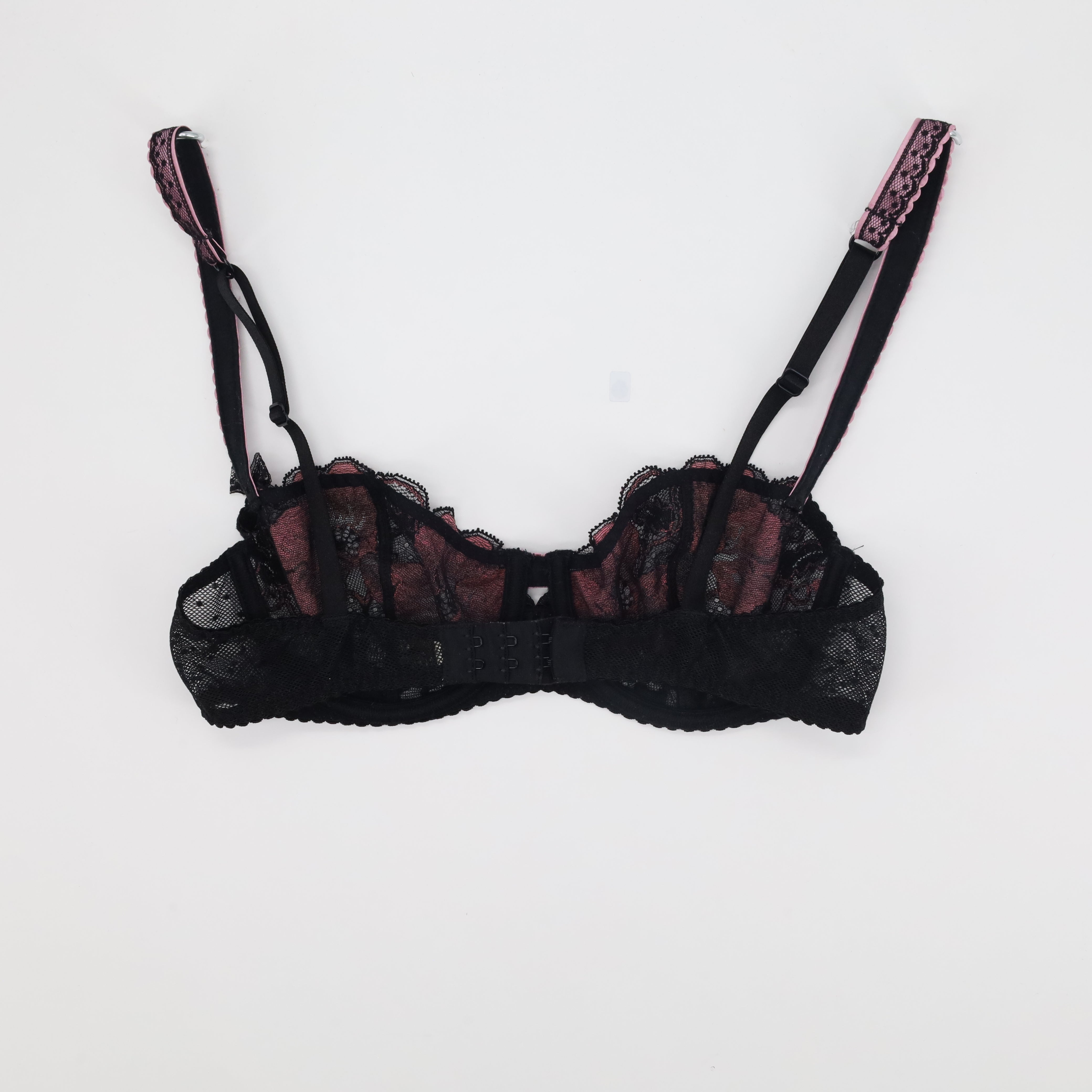 Soutien-gorge Aubade Noir