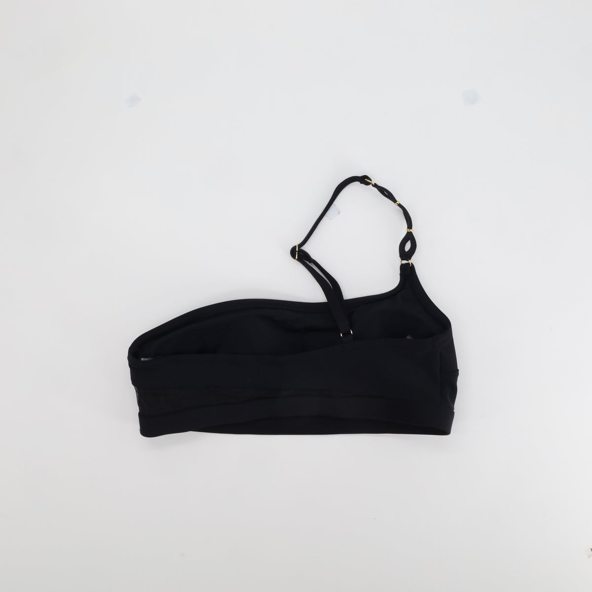 Haut de maillot RougeGorge Noir