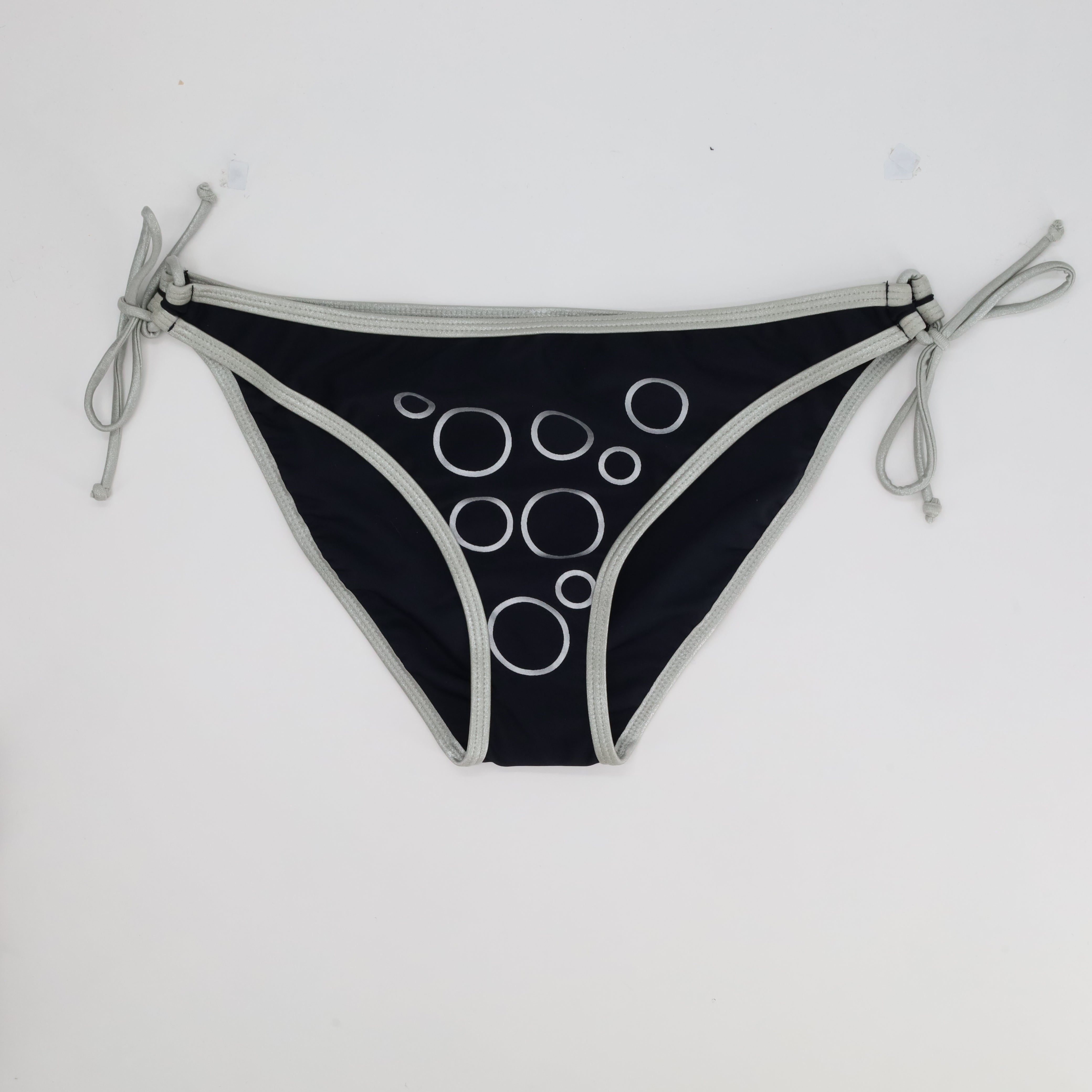 Bas de maillot Noir