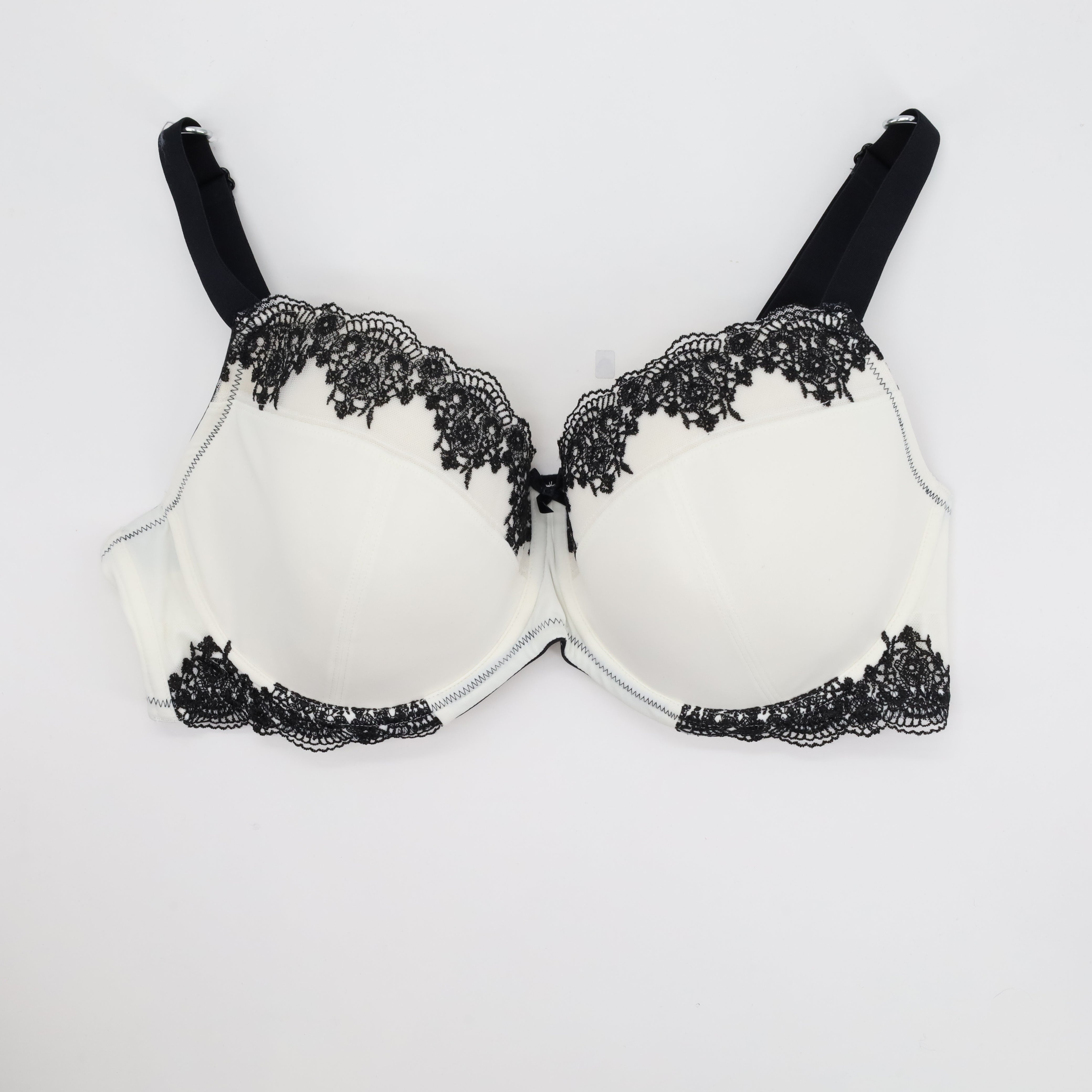Soutien-gorge Ulla Popken Blanc