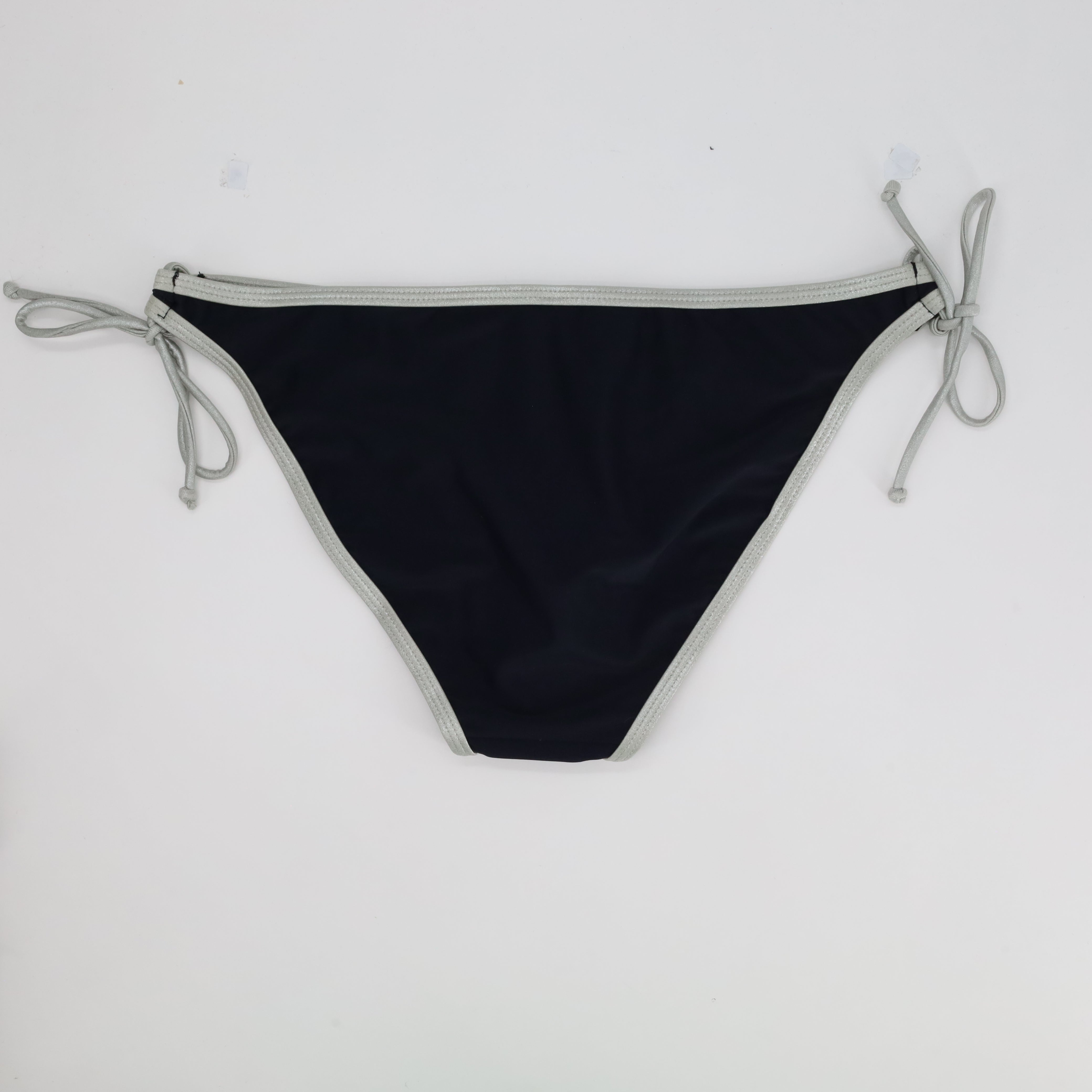 Bas de maillot Noir