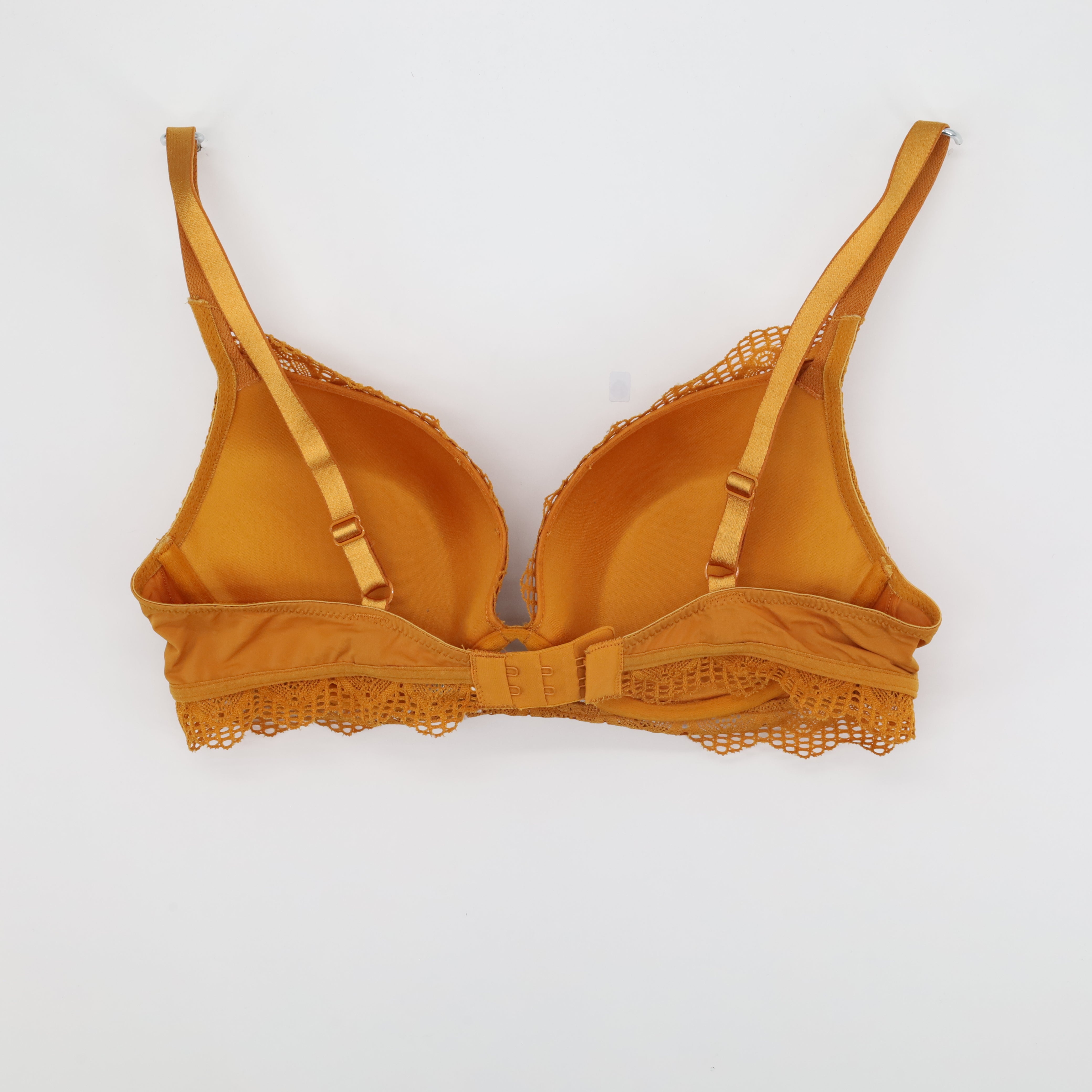 Soutien-gorge RougeGorge Noir