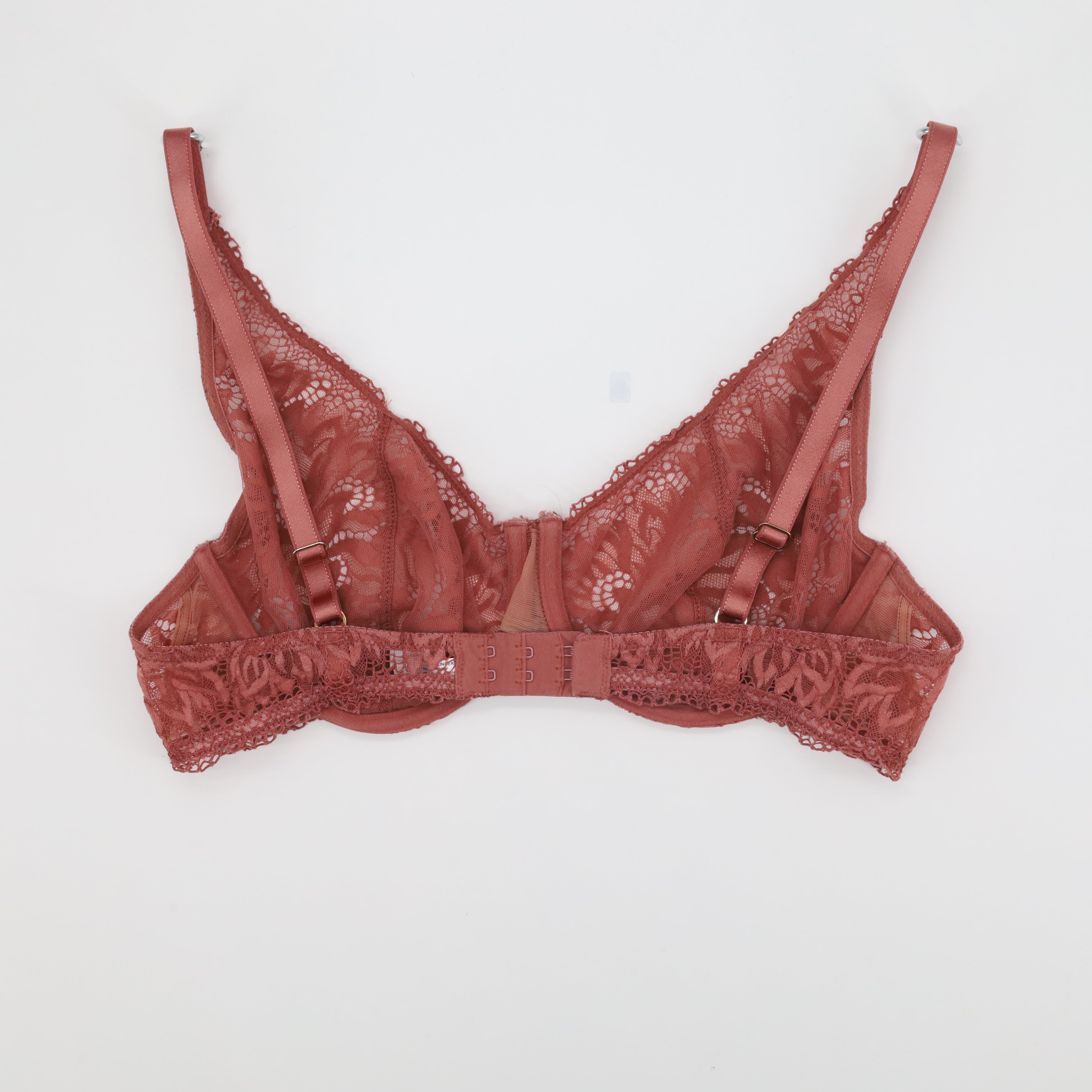 Soutien-gorge RougeGorge Rose