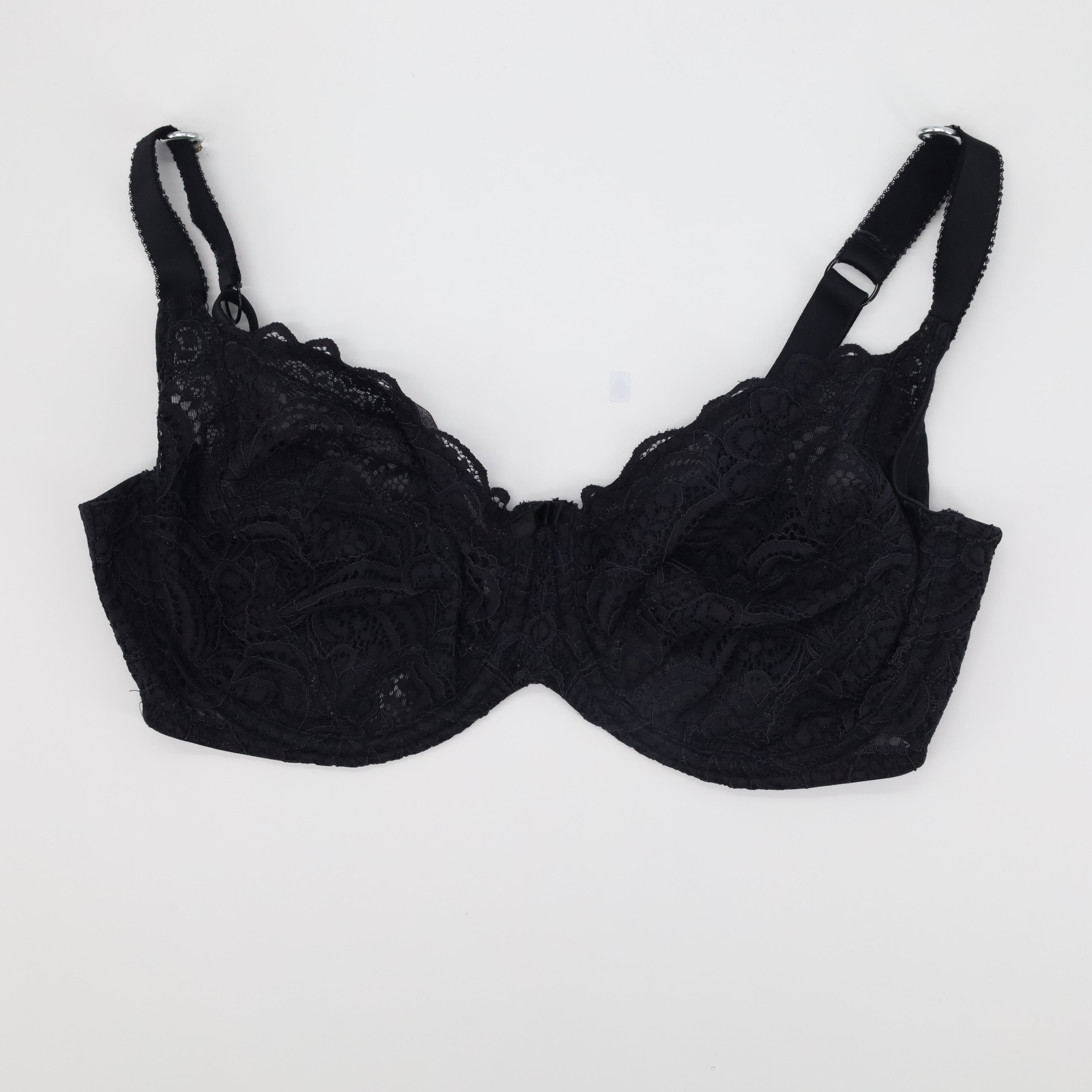 Soutien-gorge RougeGorge Noir