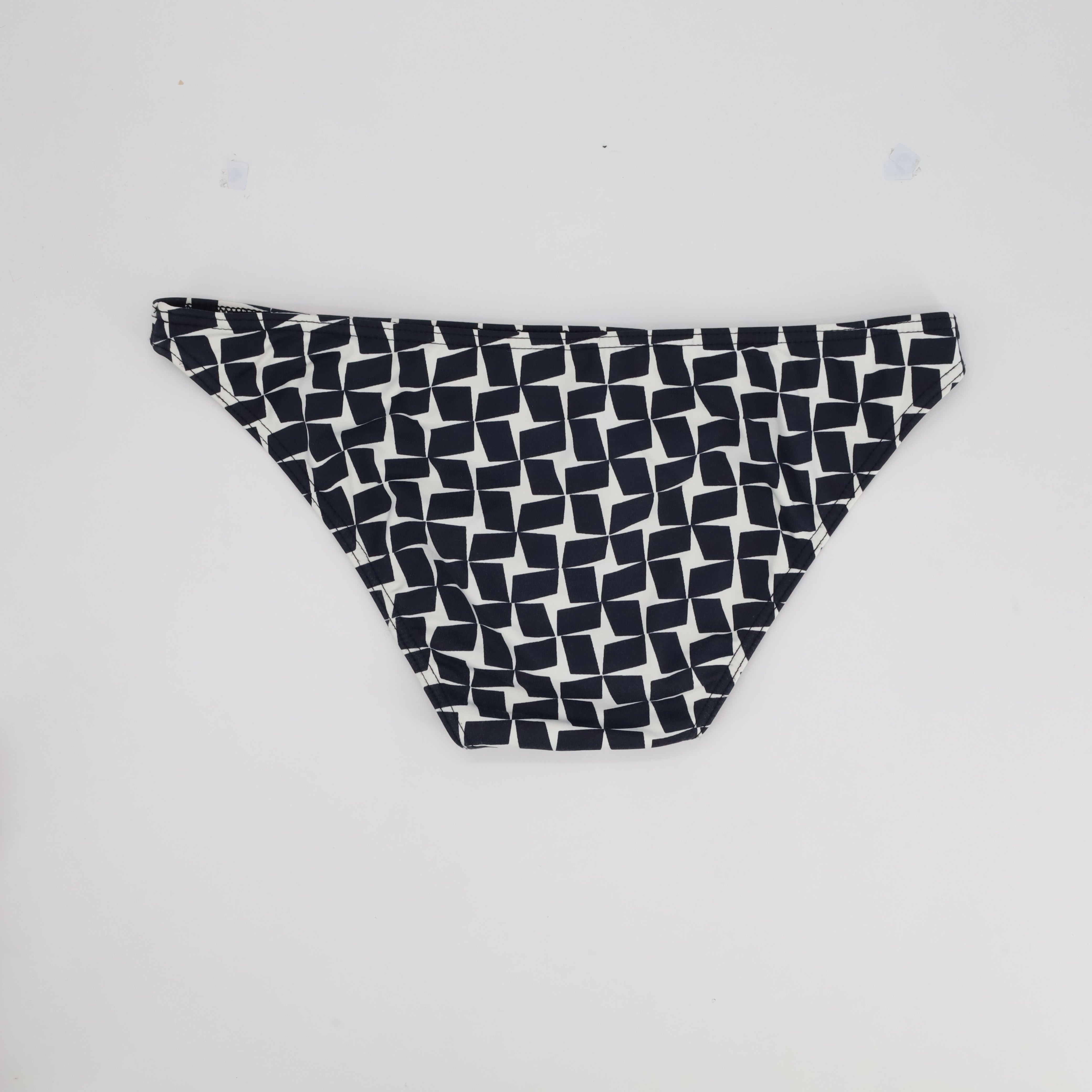 Bas de maillot RougeGorge Bleu