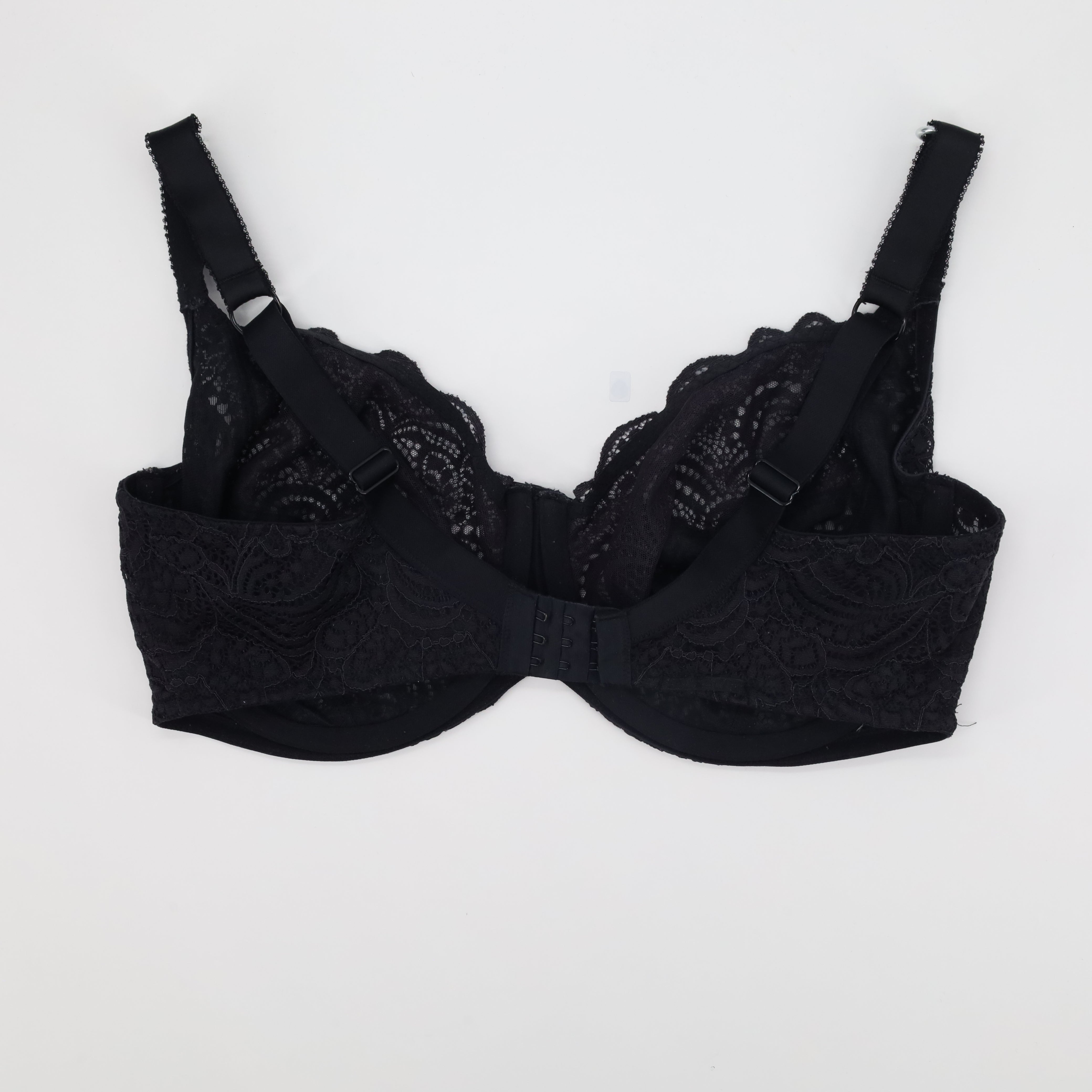 Soutien-gorge RougeGorge Noir
