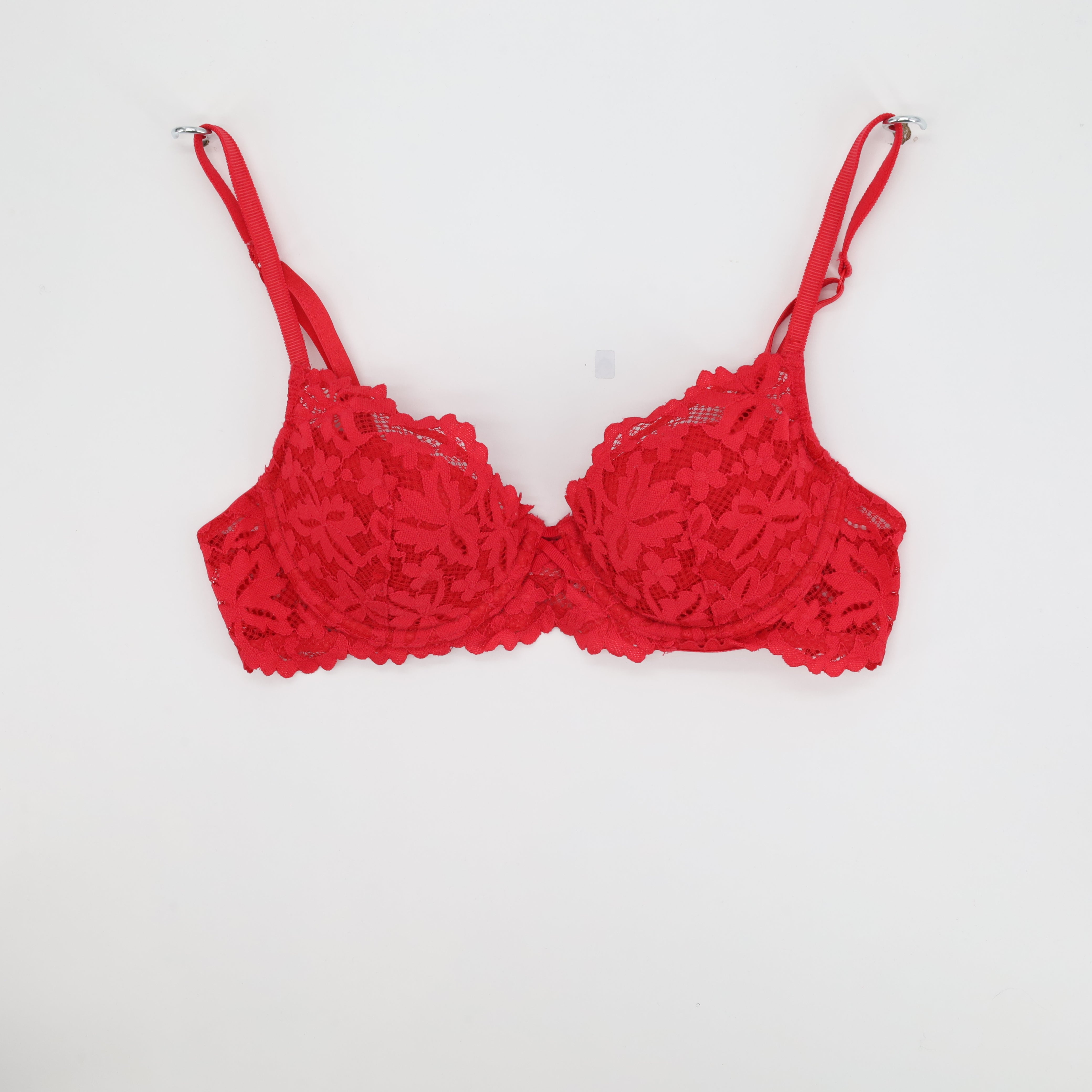 Soutien-gorge ETAM Rouge
