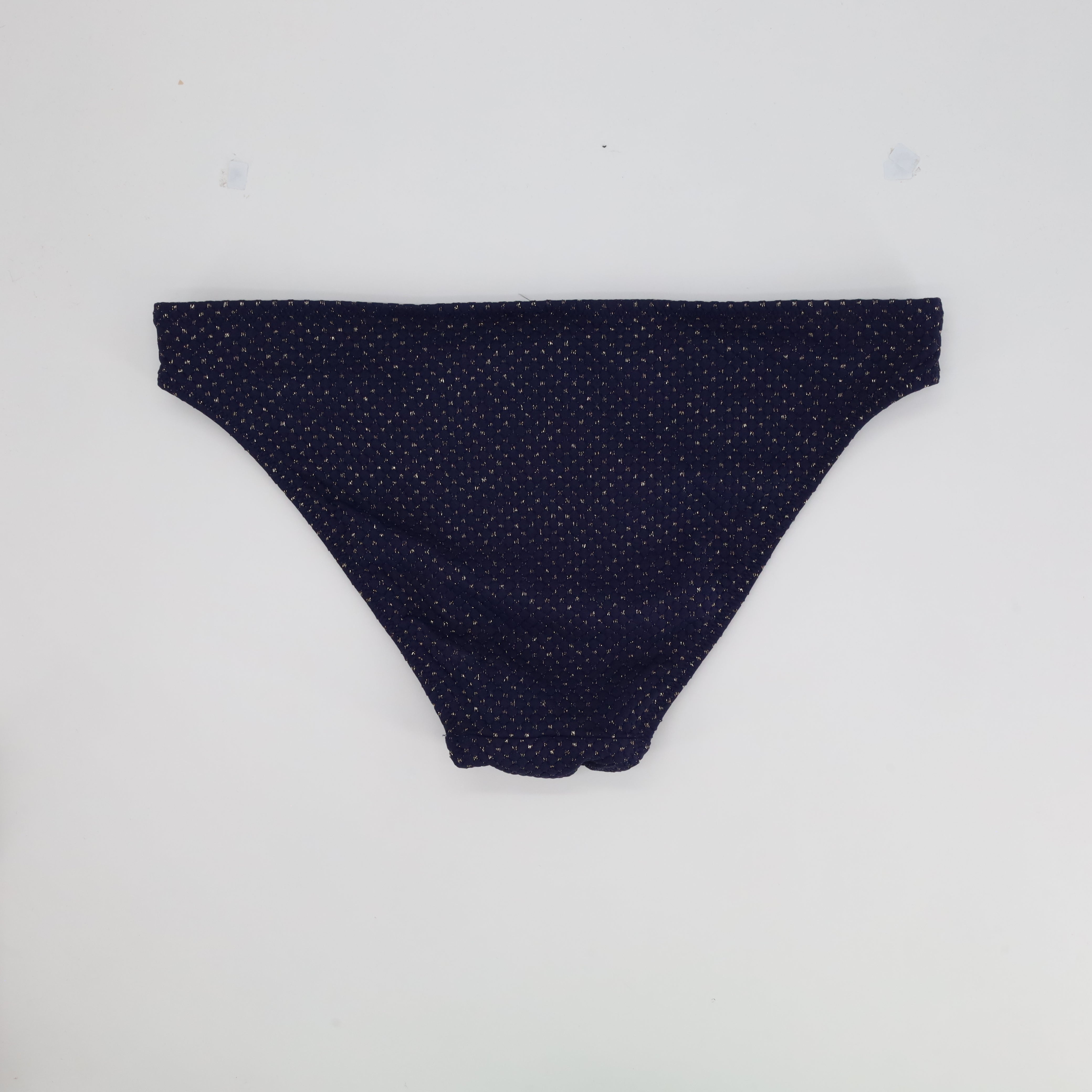 Bas de maillot ETAM Bleu