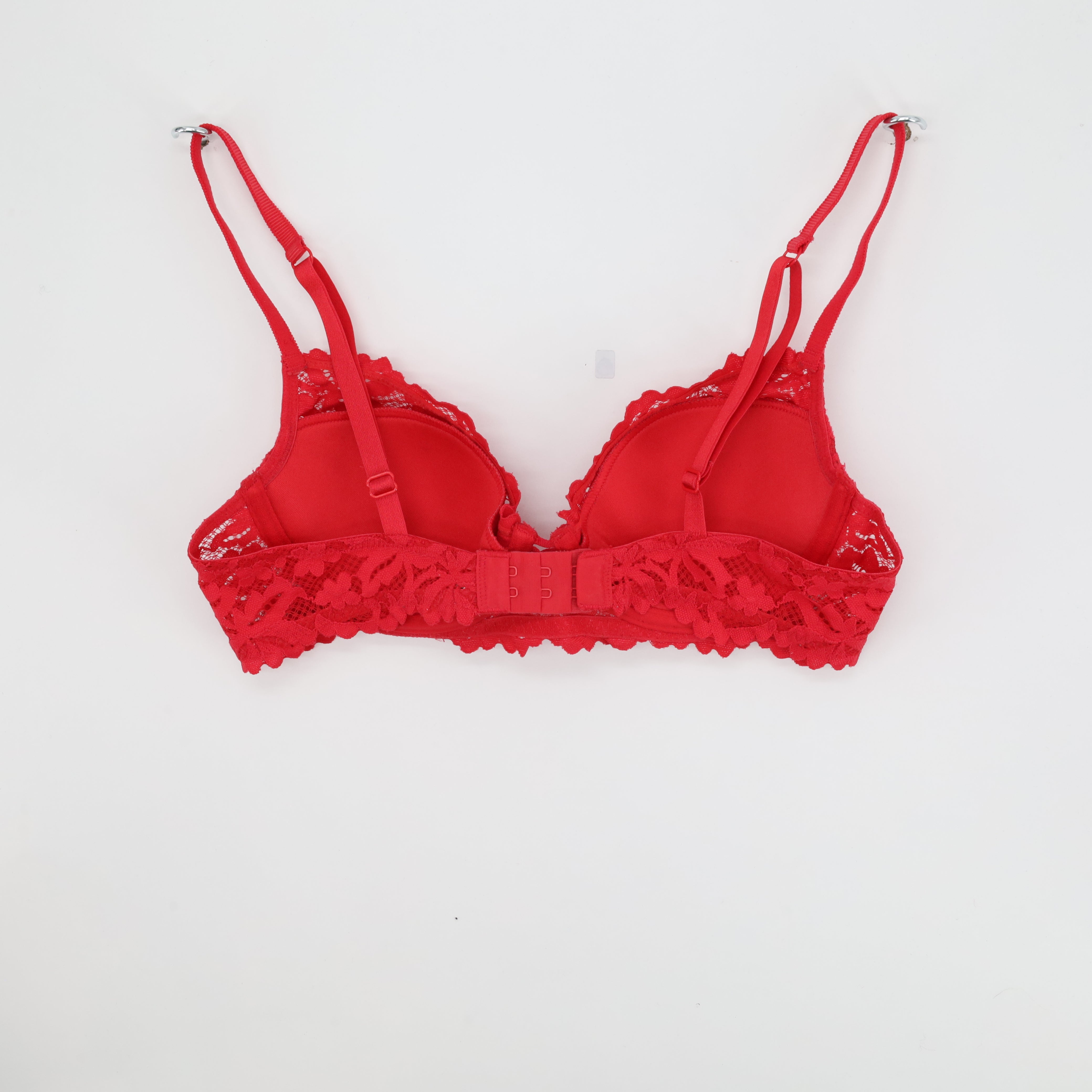 Soutien-gorge ETAM Rouge