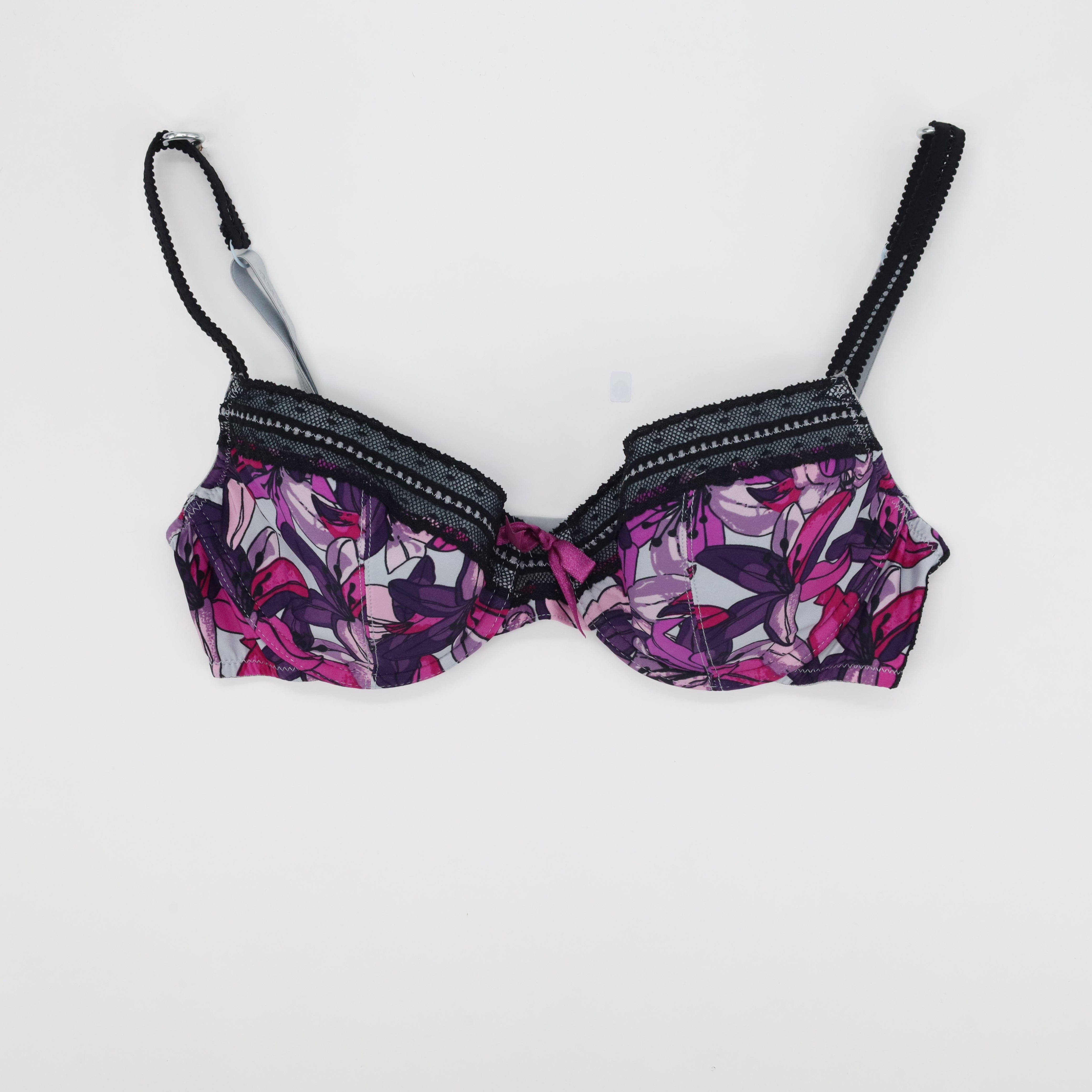 Soutien-gorge Rosy Violet