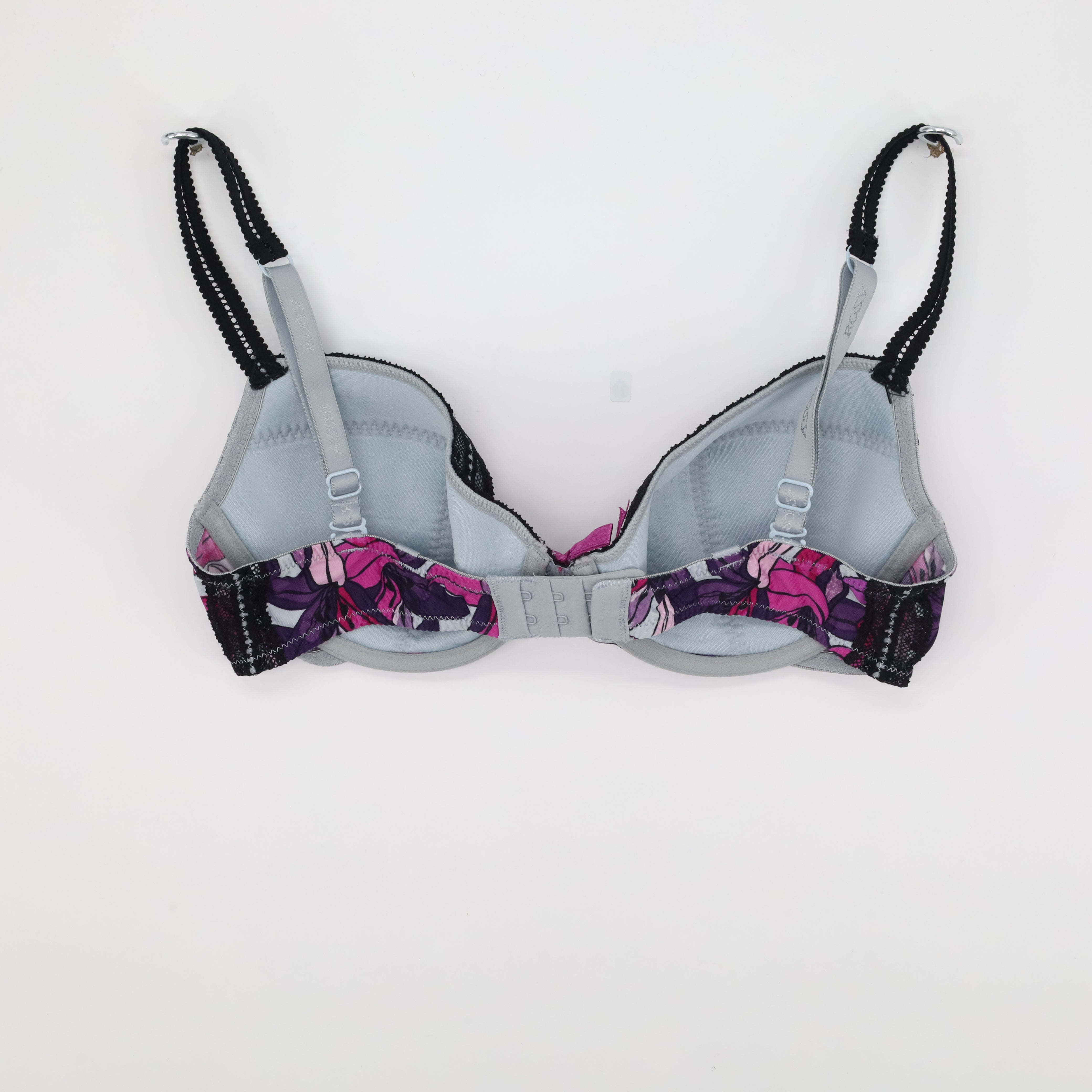 Soutien-gorge Rosy Violet