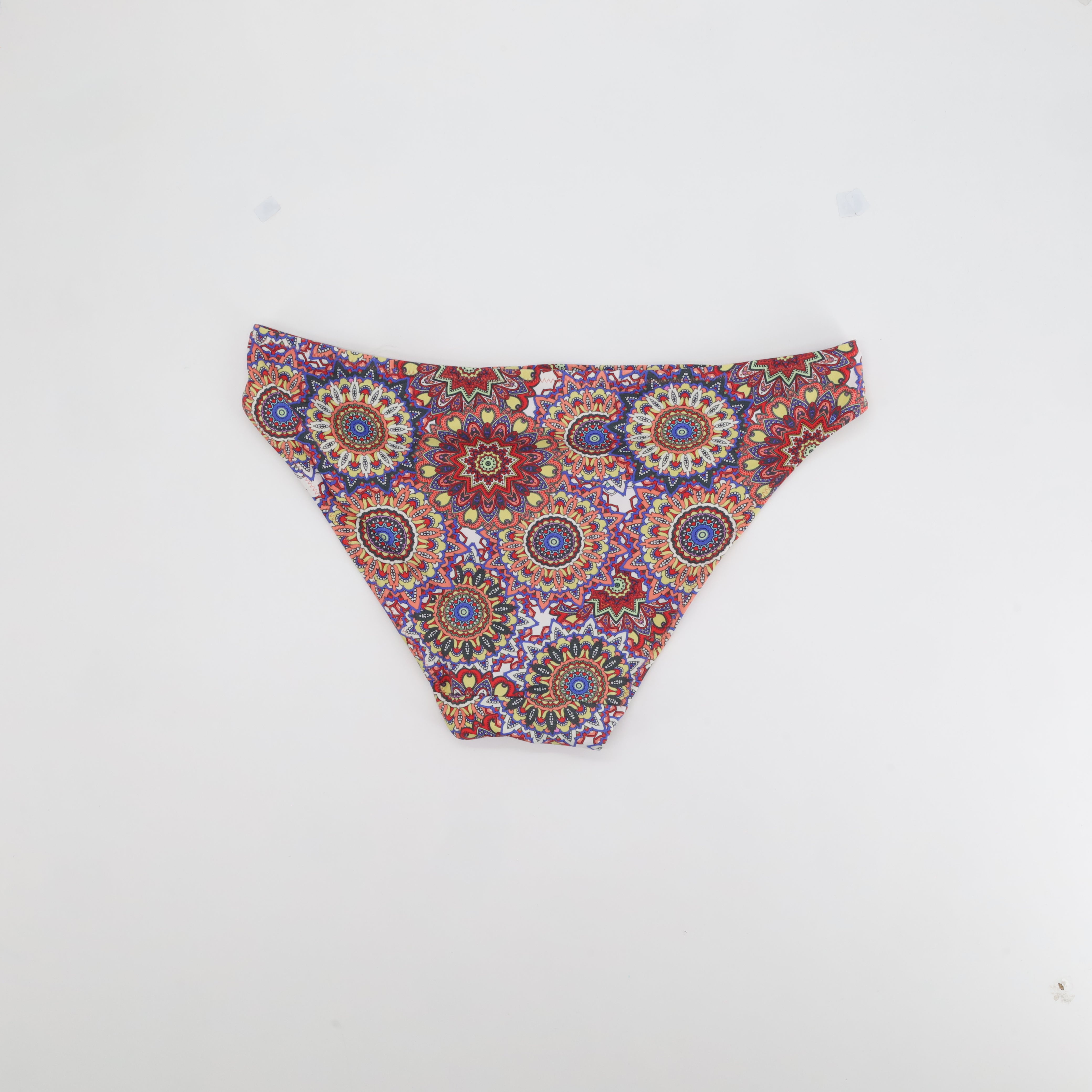 Bas de maillot Rouge