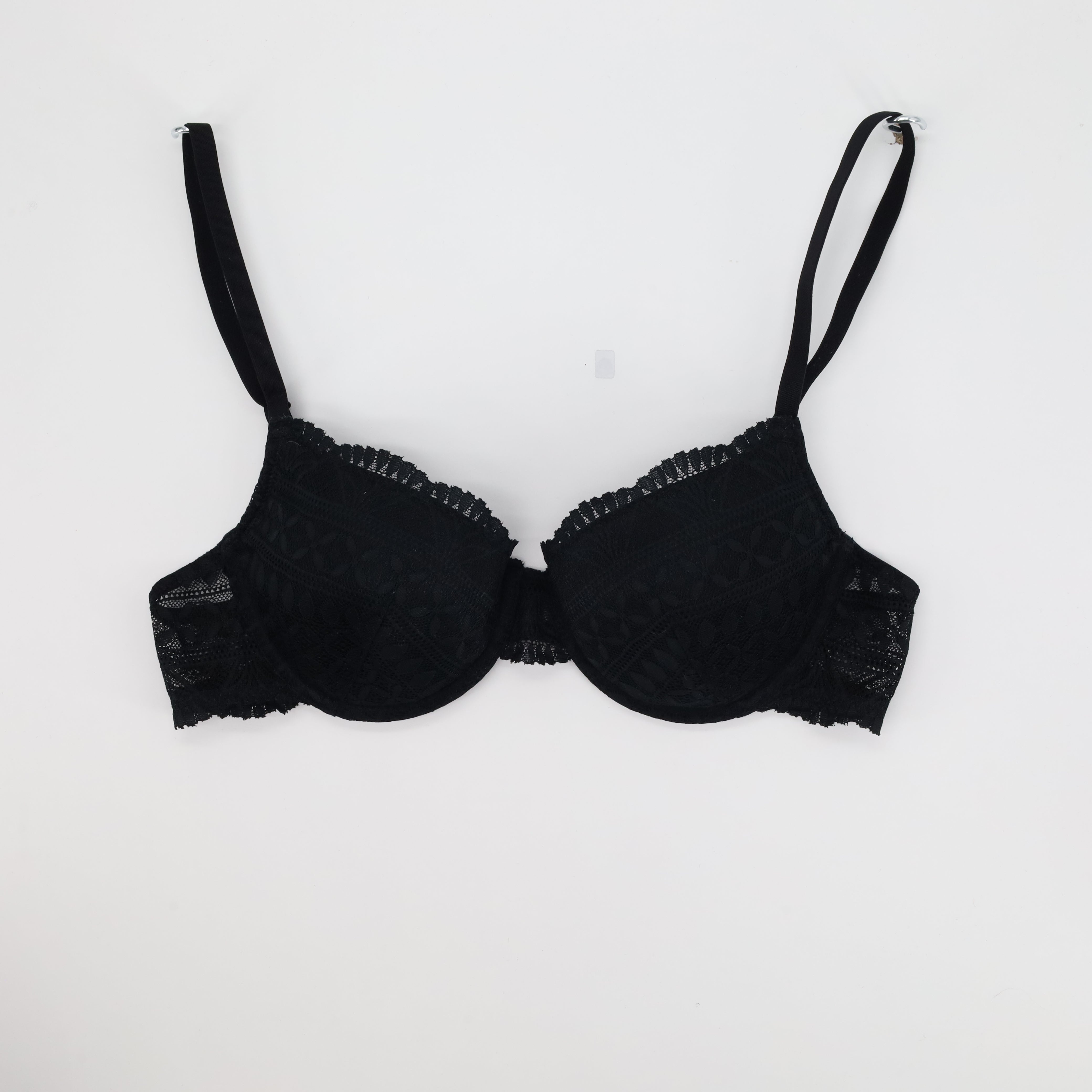 Soutien-gorge ETAM Noir