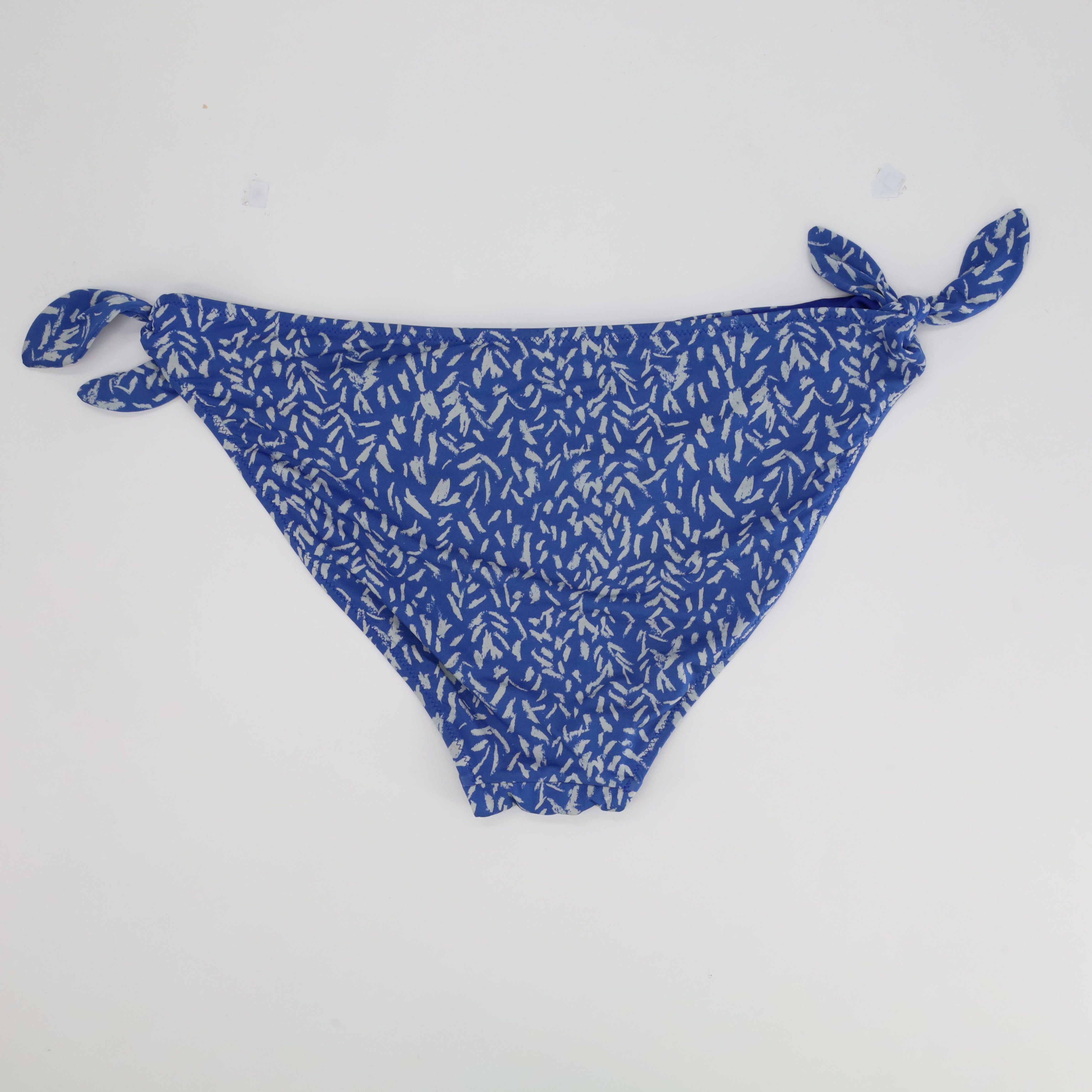 Bas de maillot Darjeeling Bleu