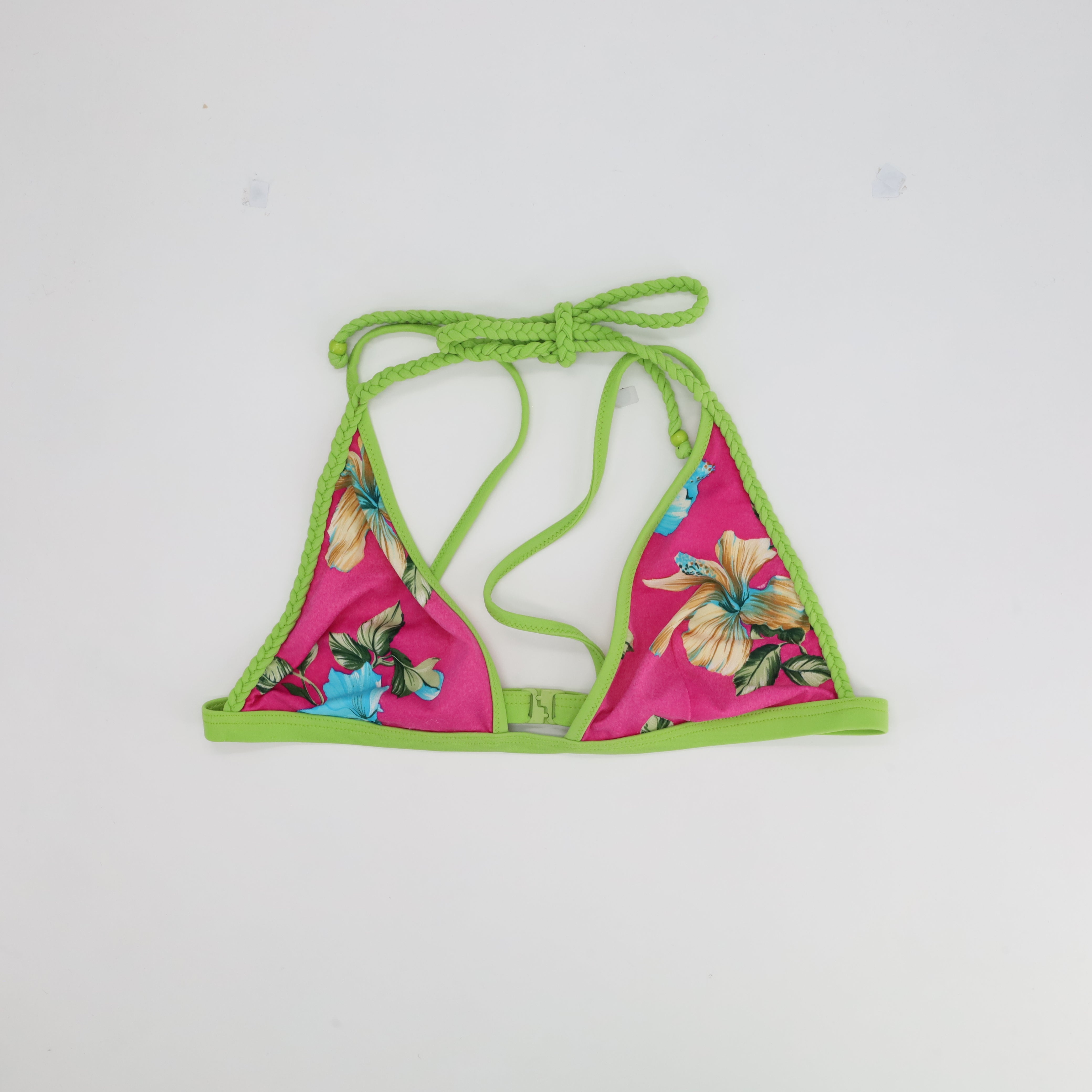 Haut de maillot Vert