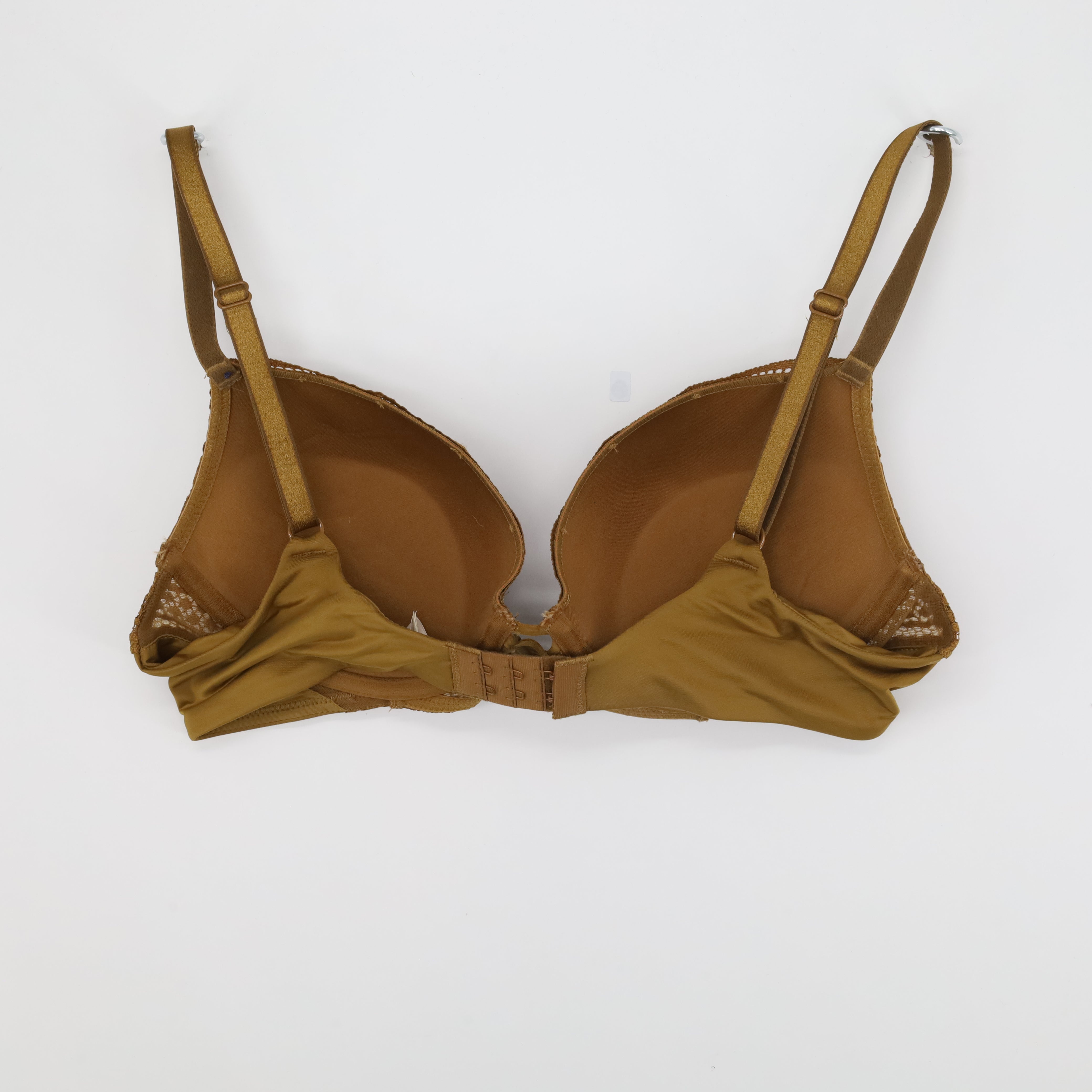 Soutien-gorge RougeGorge Jaune