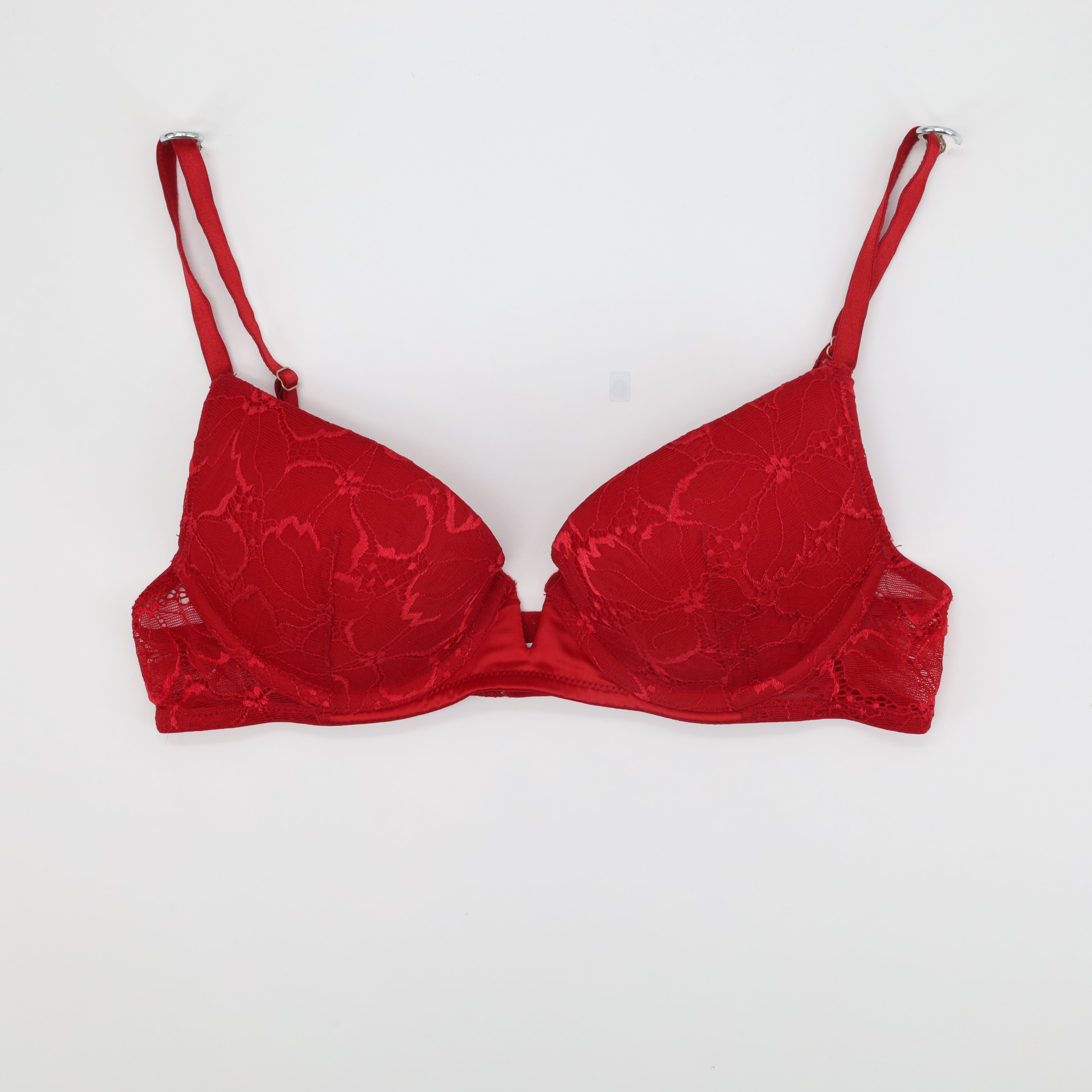 Soutien-gorge ETAM Rouge