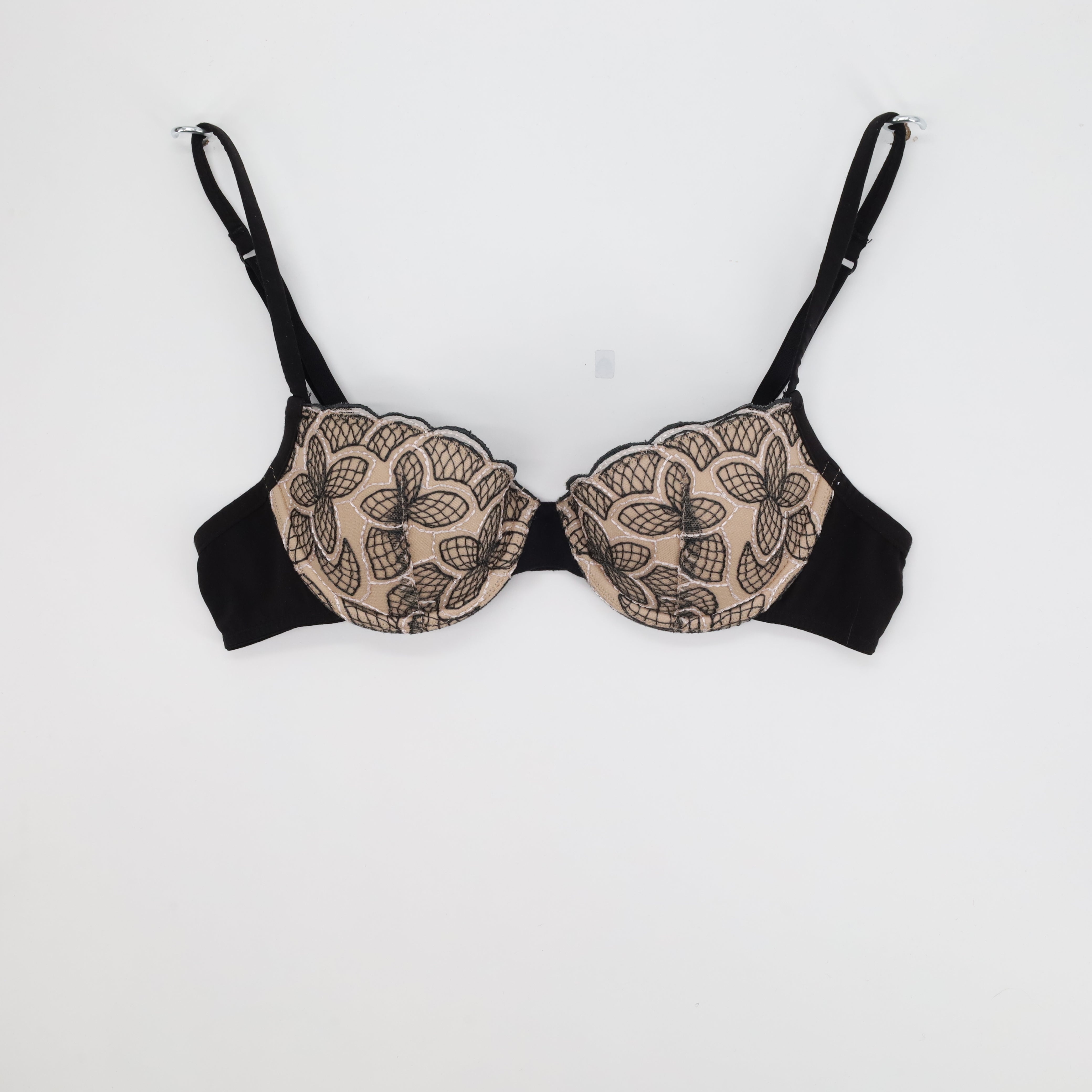 Soutien-gorge ETAM Noir