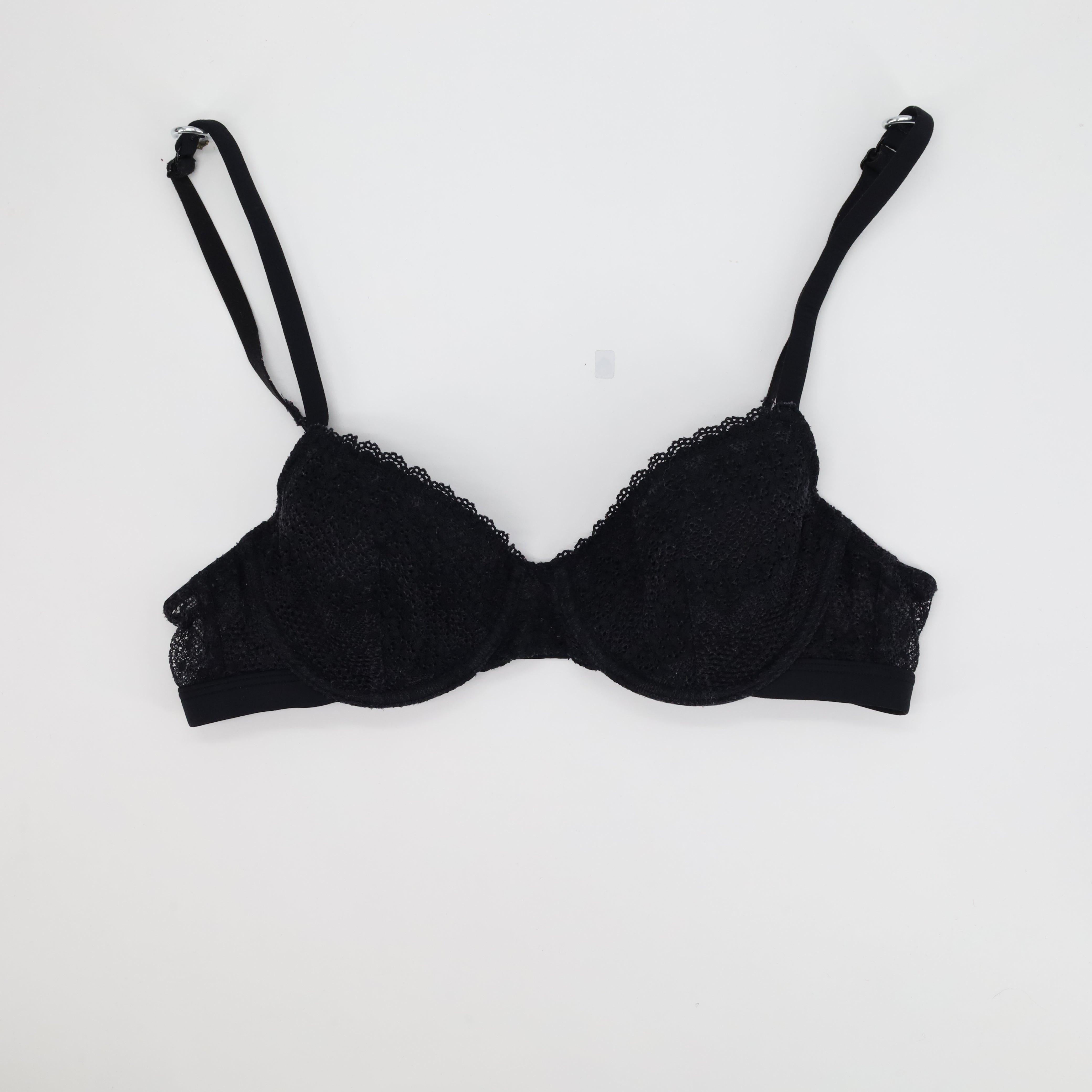 Soutien-gorge ETAM Noir