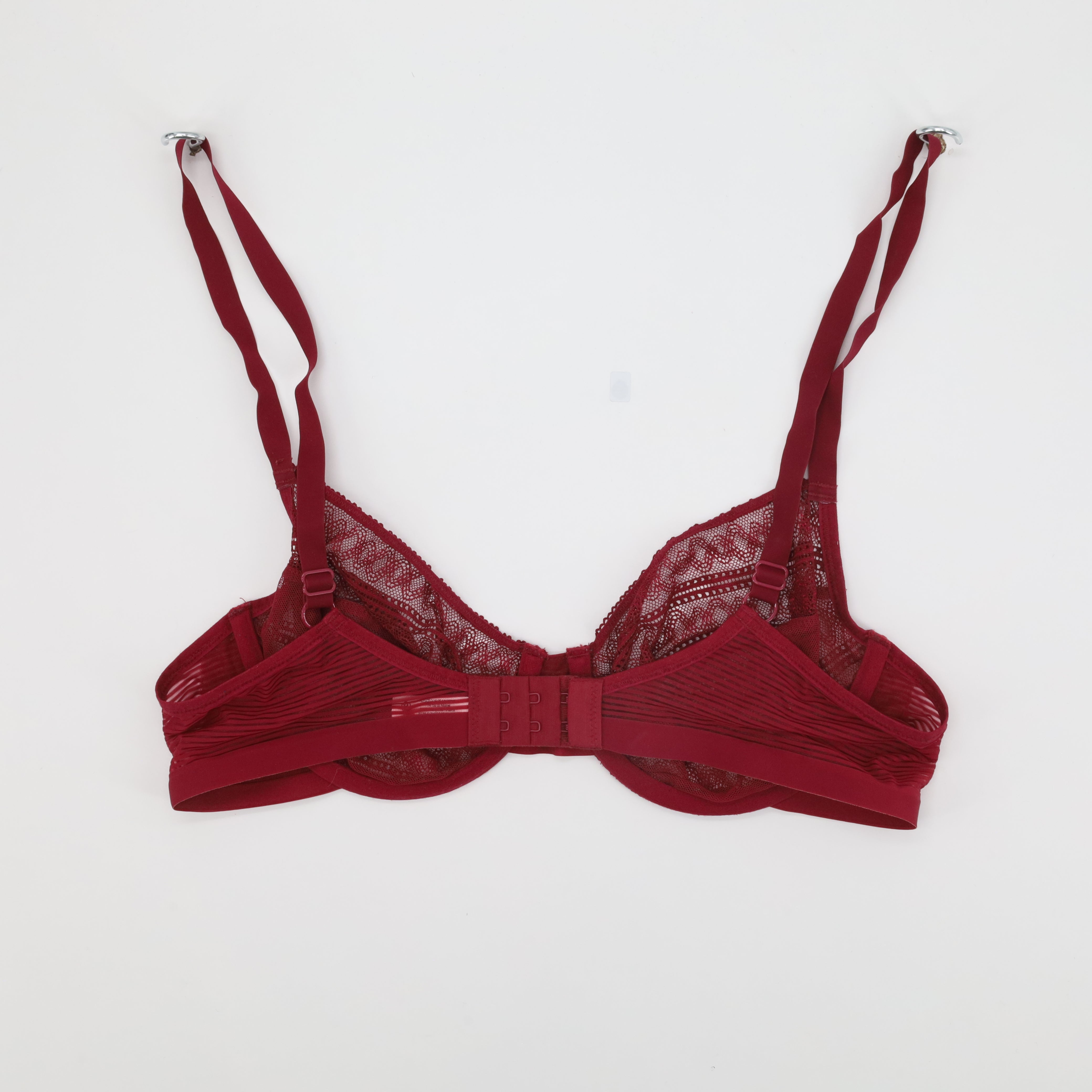 Soutien-gorge RougeGorge Rouge