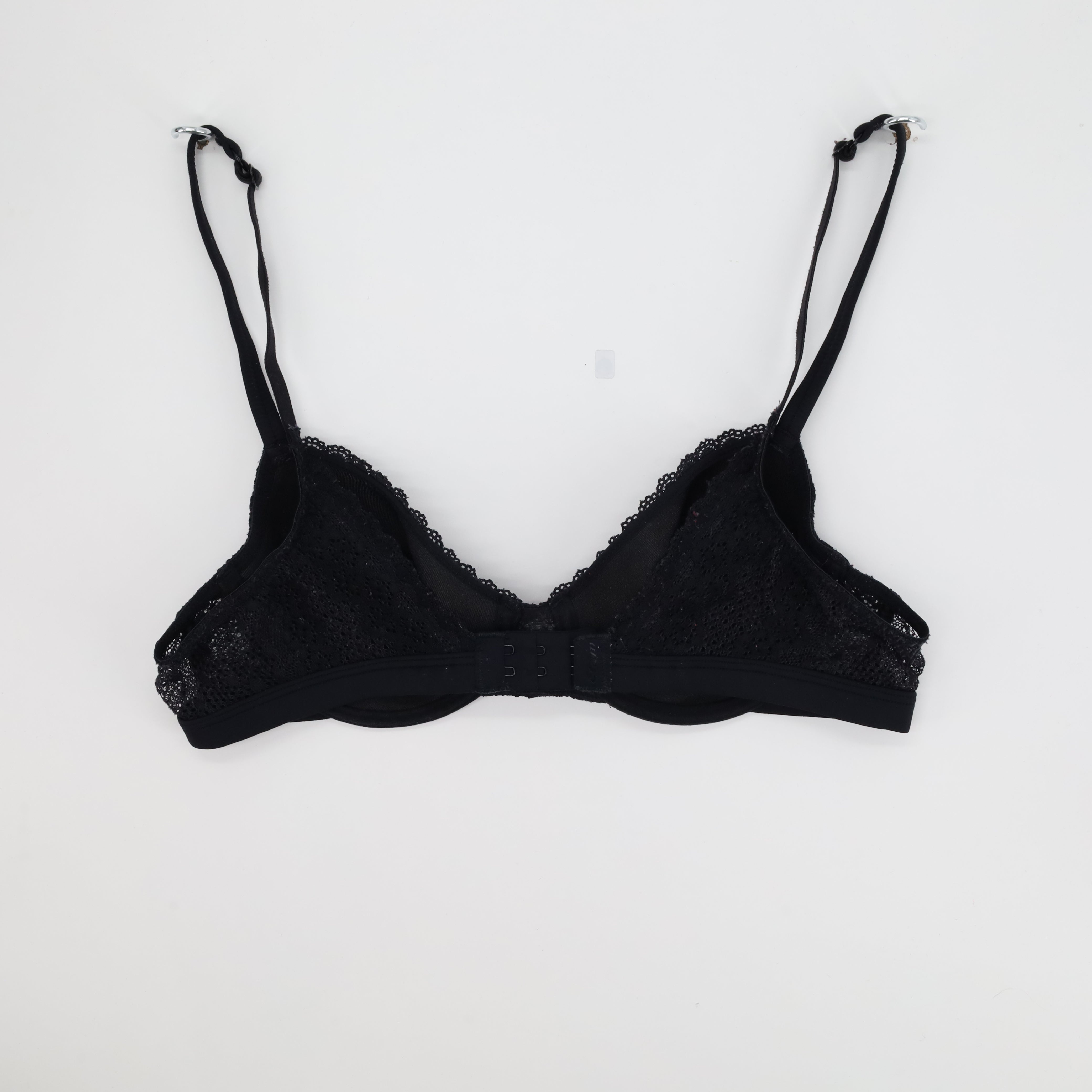 Soutien-gorge ETAM Noir