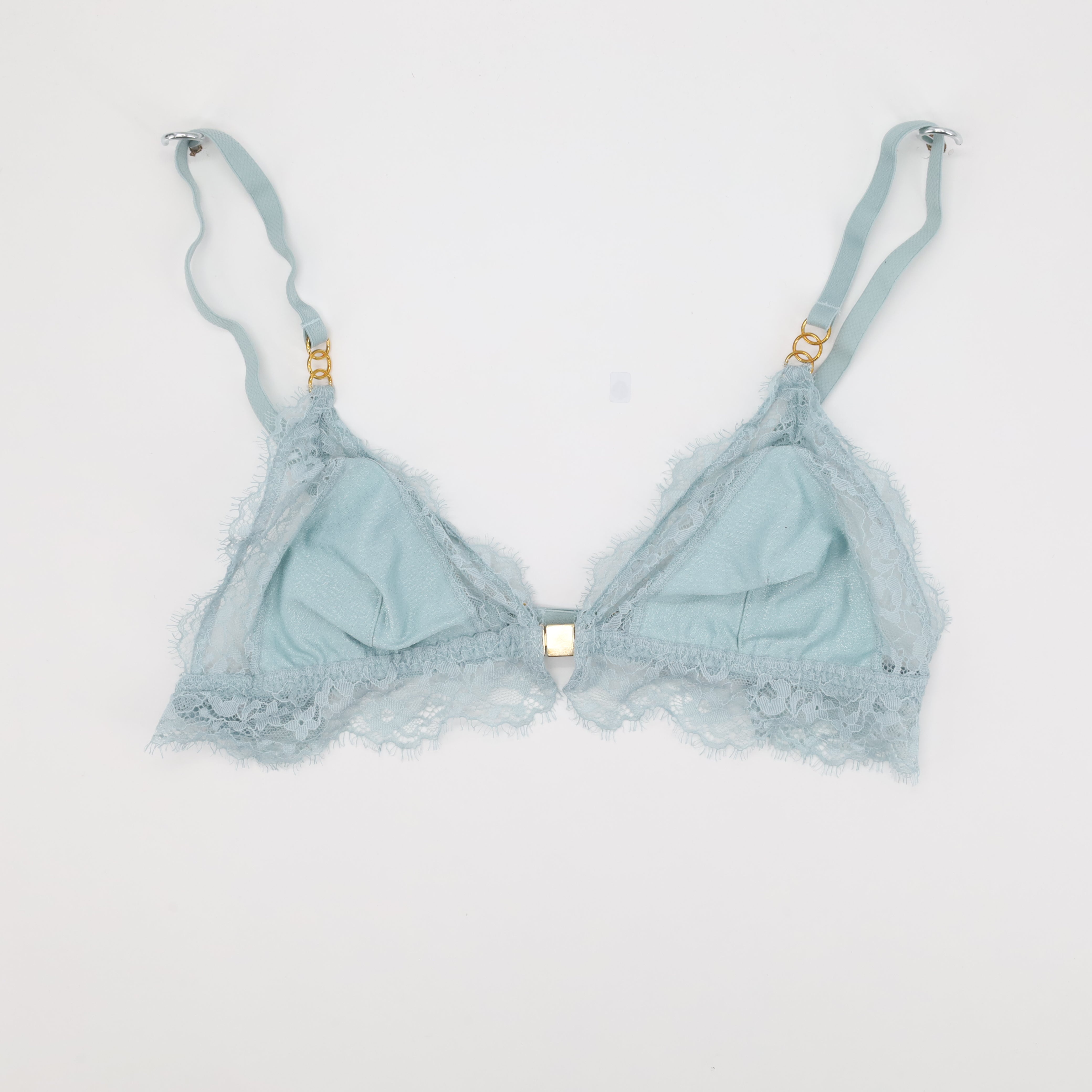 Soutien-gorge Princesse tam.tam Bleu