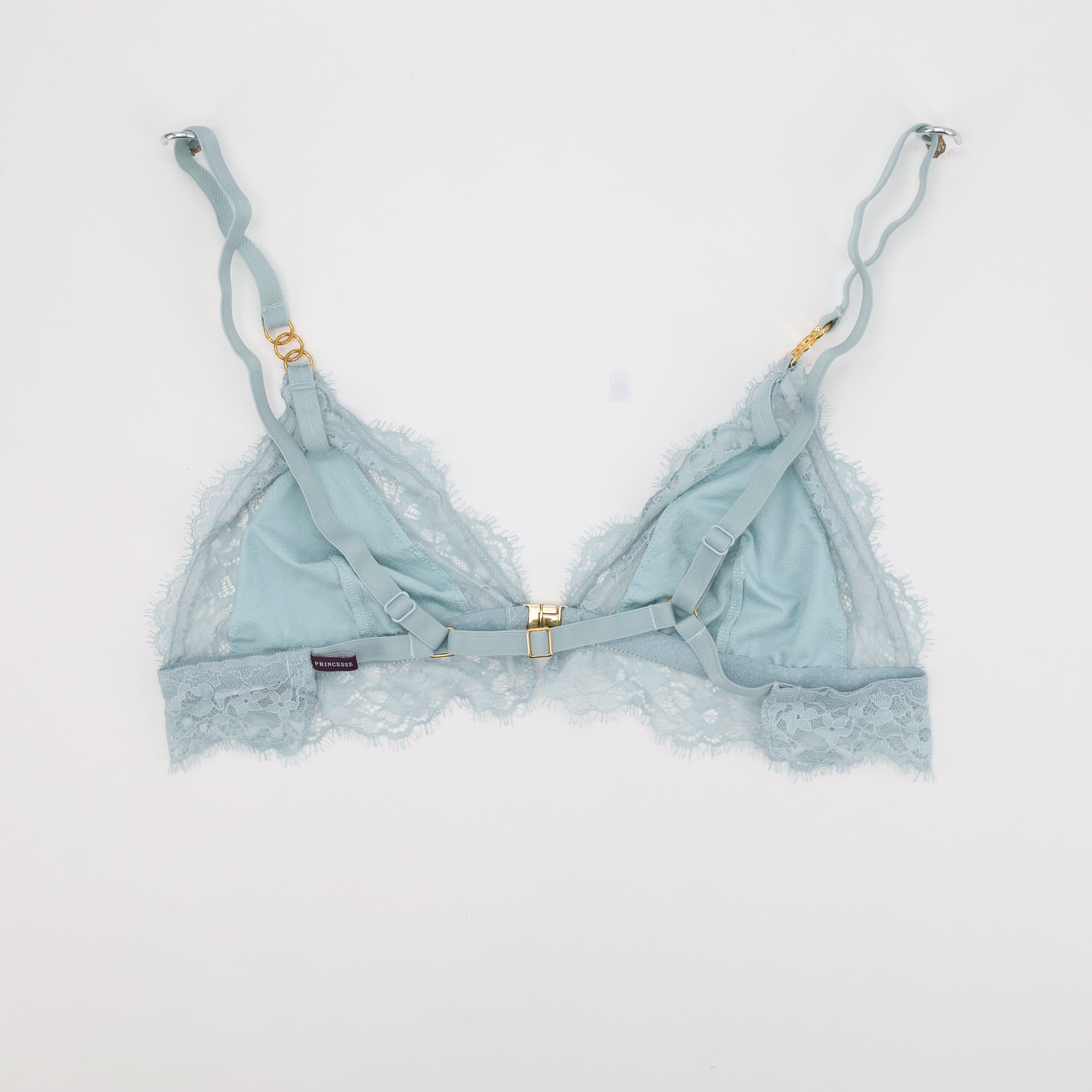 Soutien-gorge Princesse tam.tam Bleu