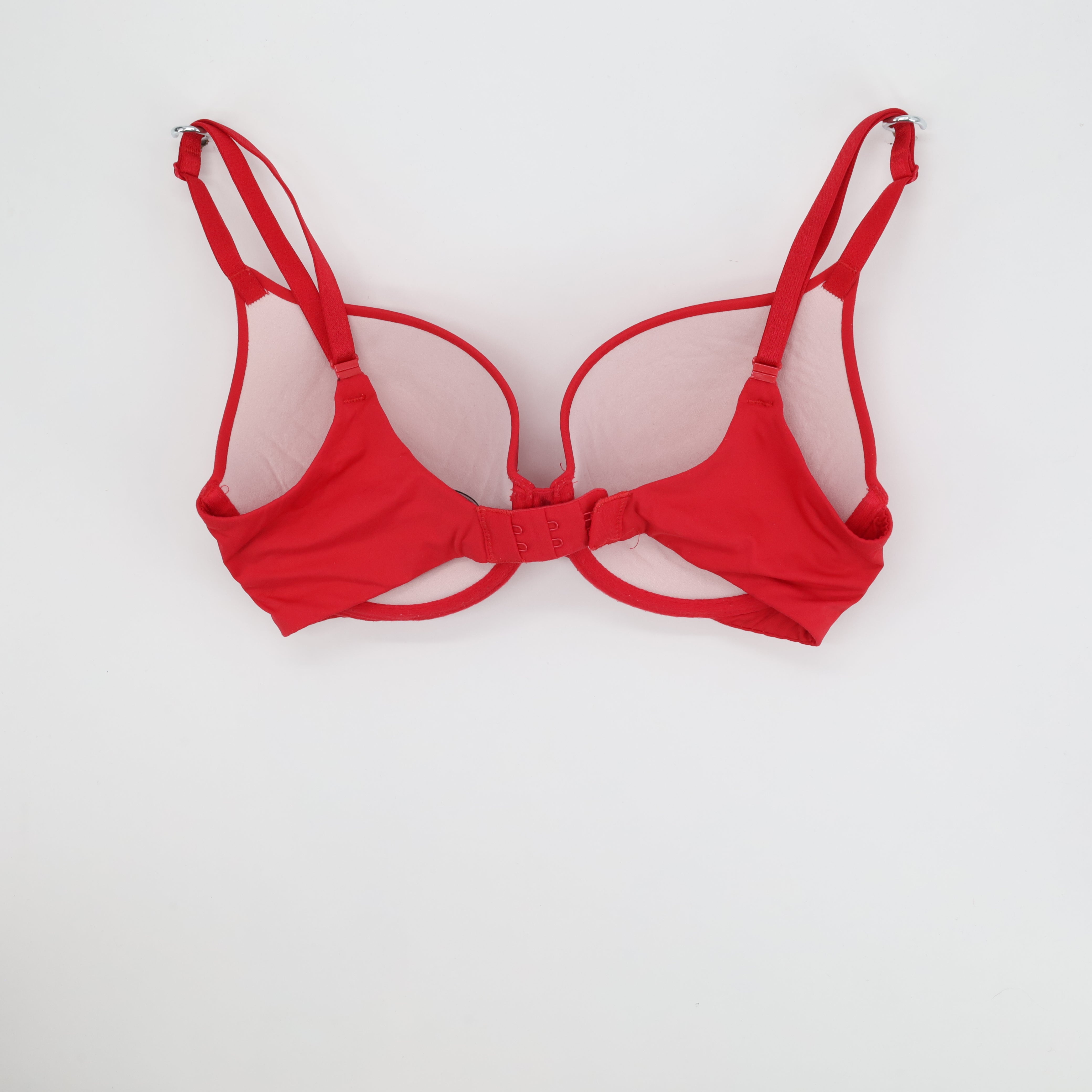 Soutien-gorge Victoria's Secret Rouge