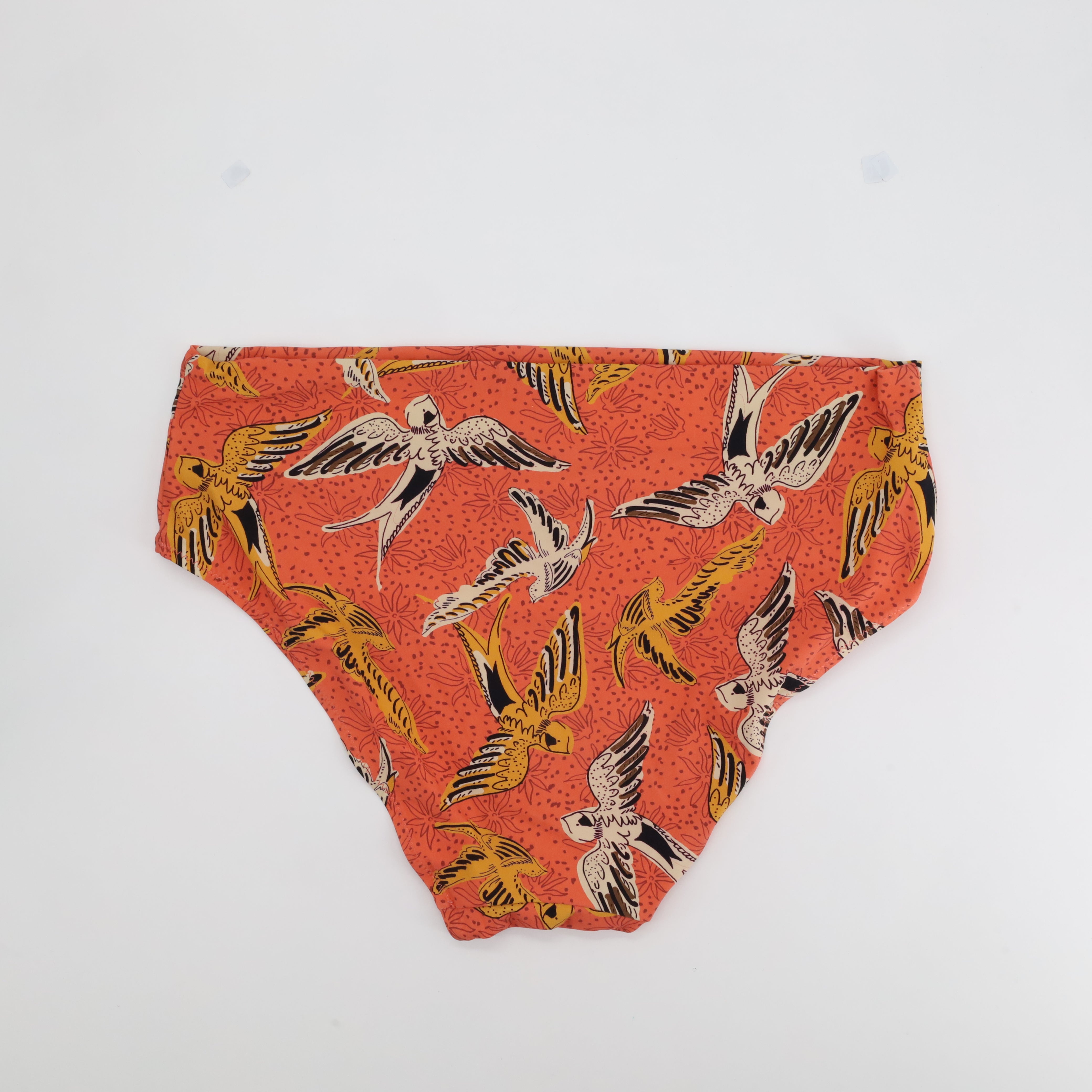 Bas de maillot ETAM Corail