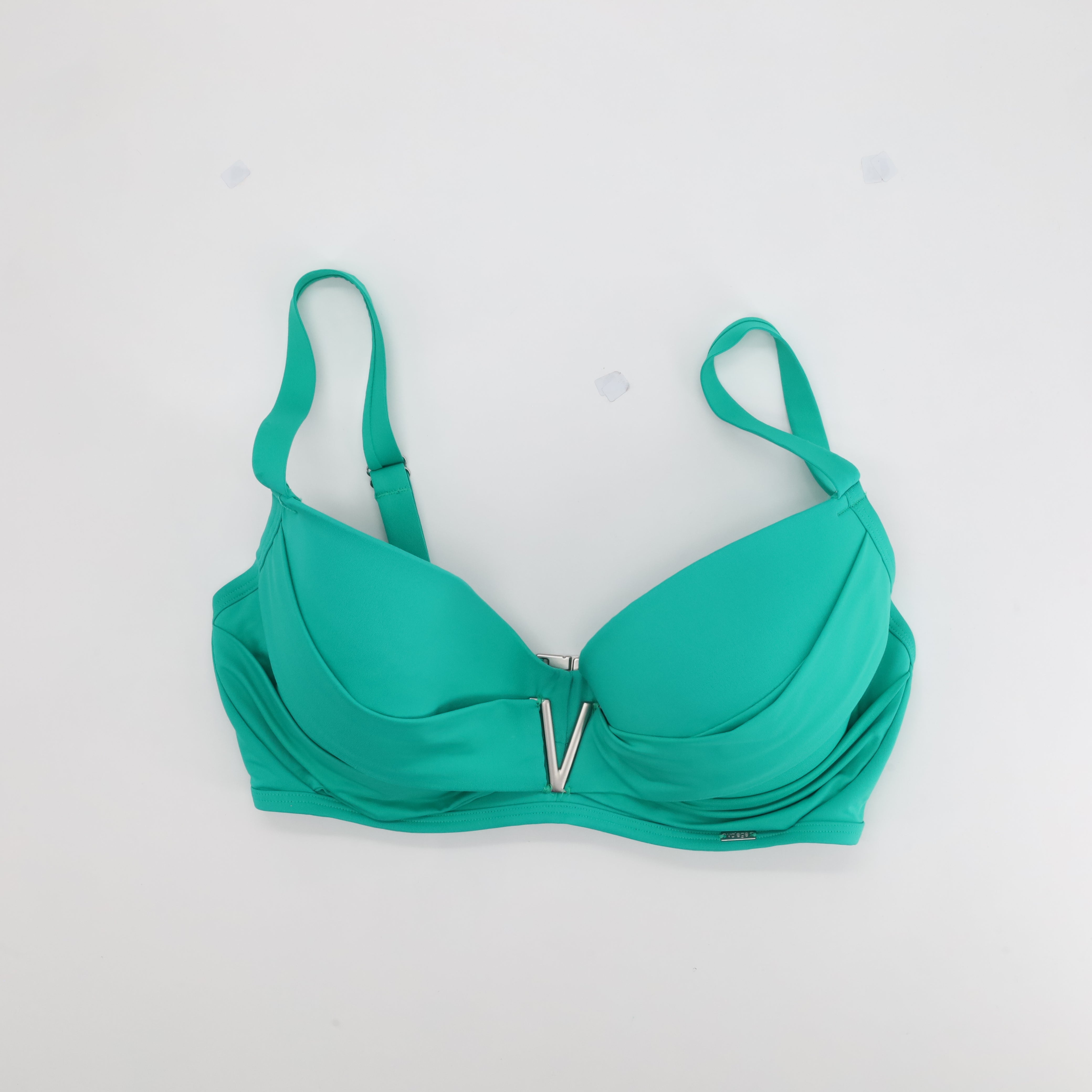 Haut de maillot Valege Vert