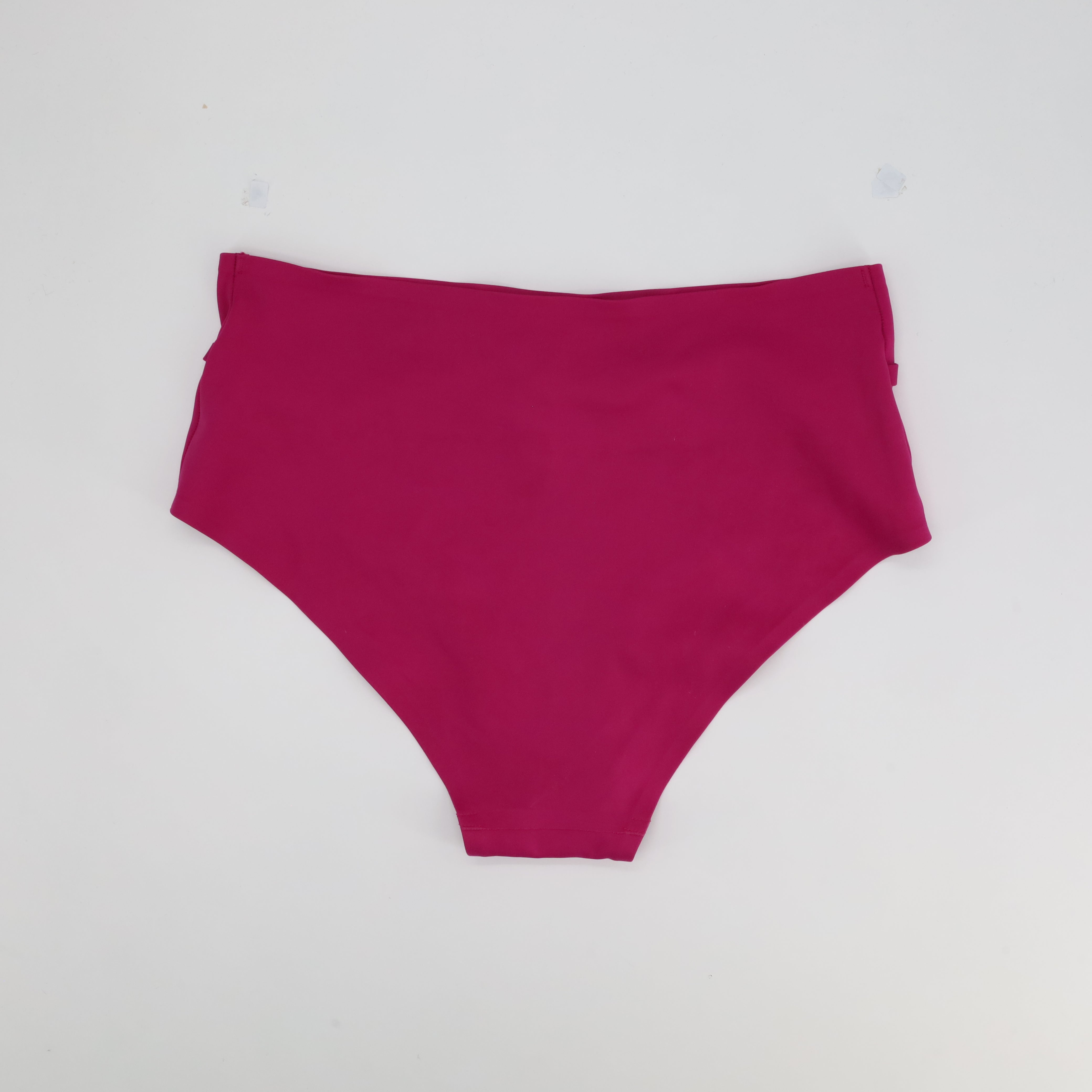 Bas de maillot RougeGorge Rose