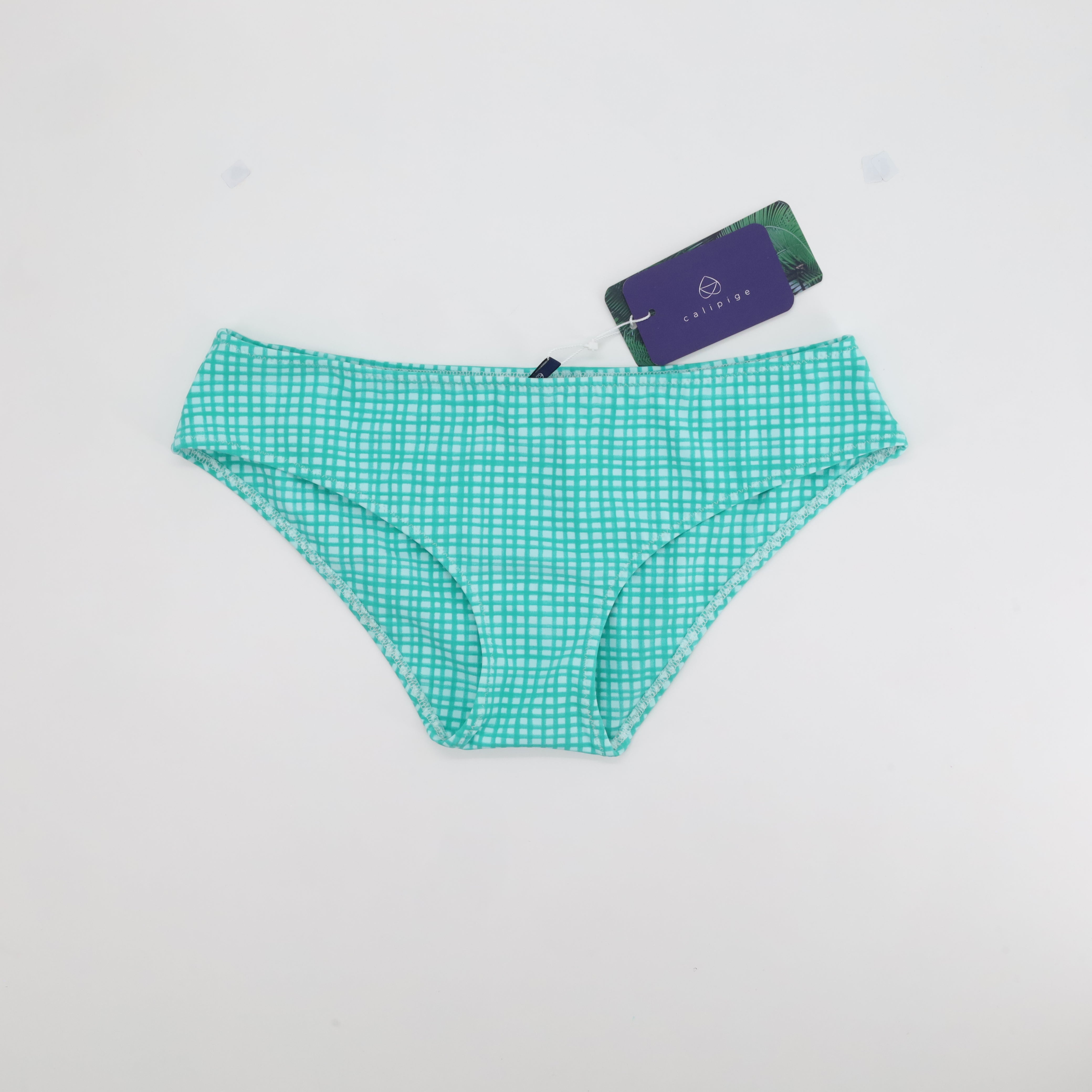 Bas de maillot Calipige Vert