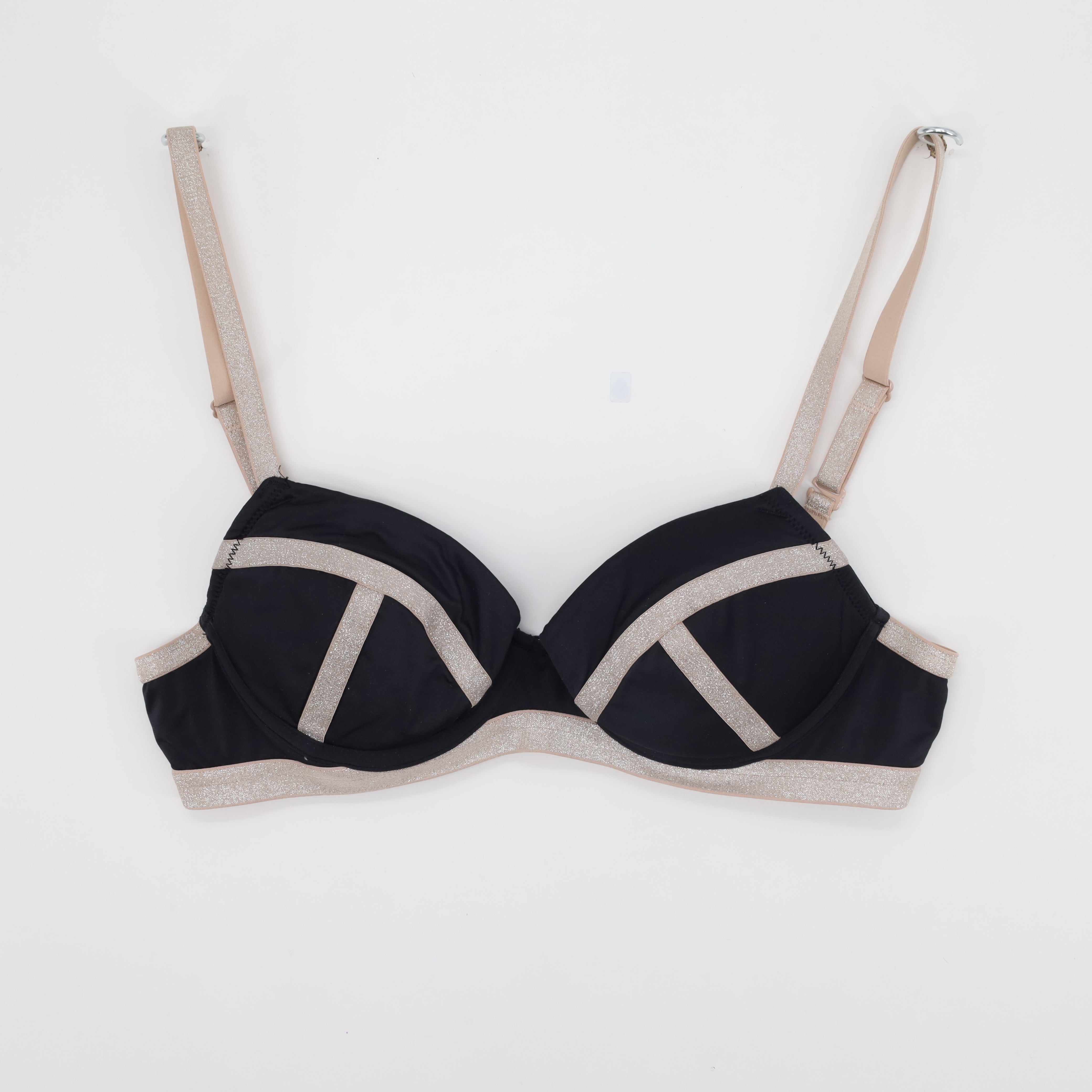 Soutien-gorge Wonderbra Noir
