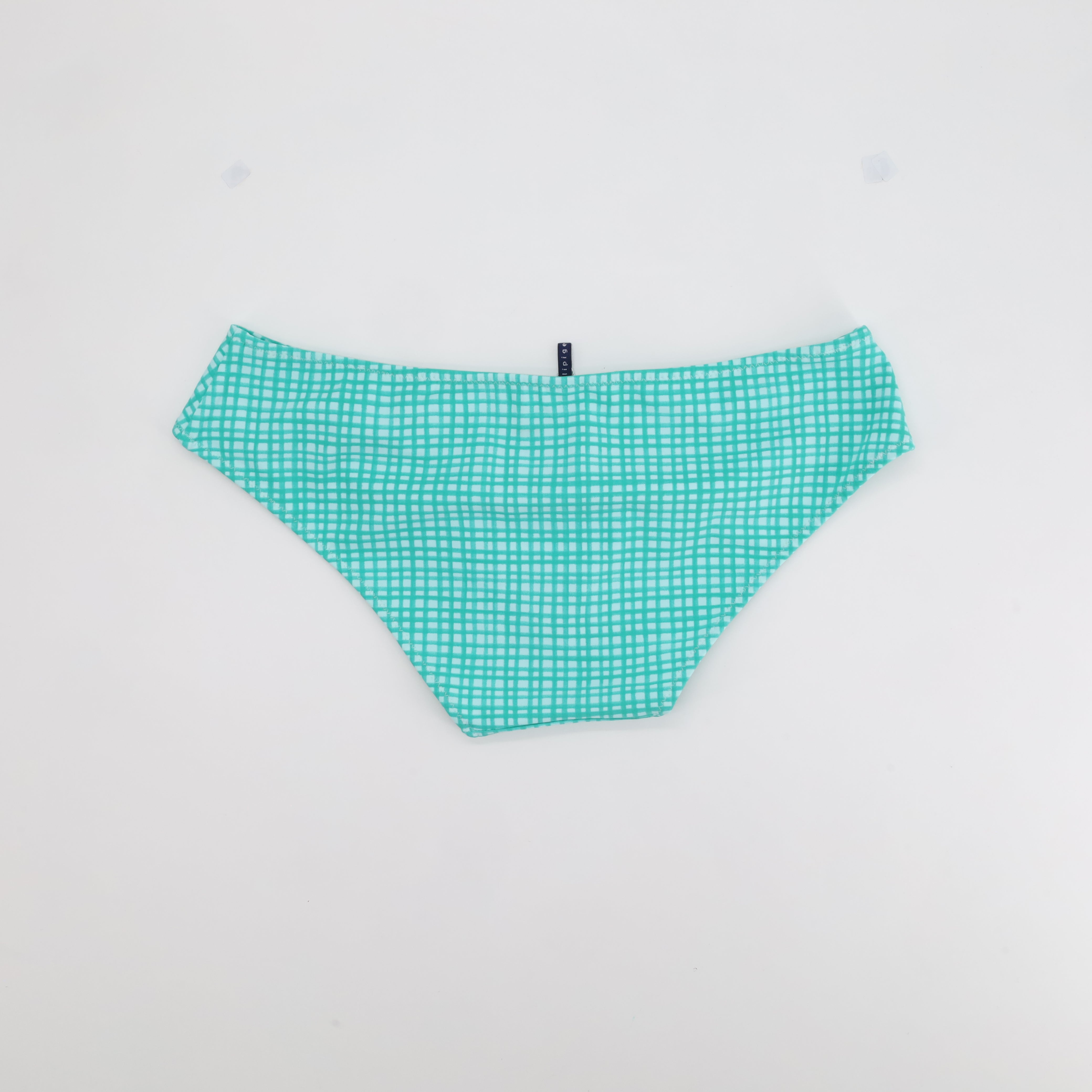 Bas de maillot Calipige Vert