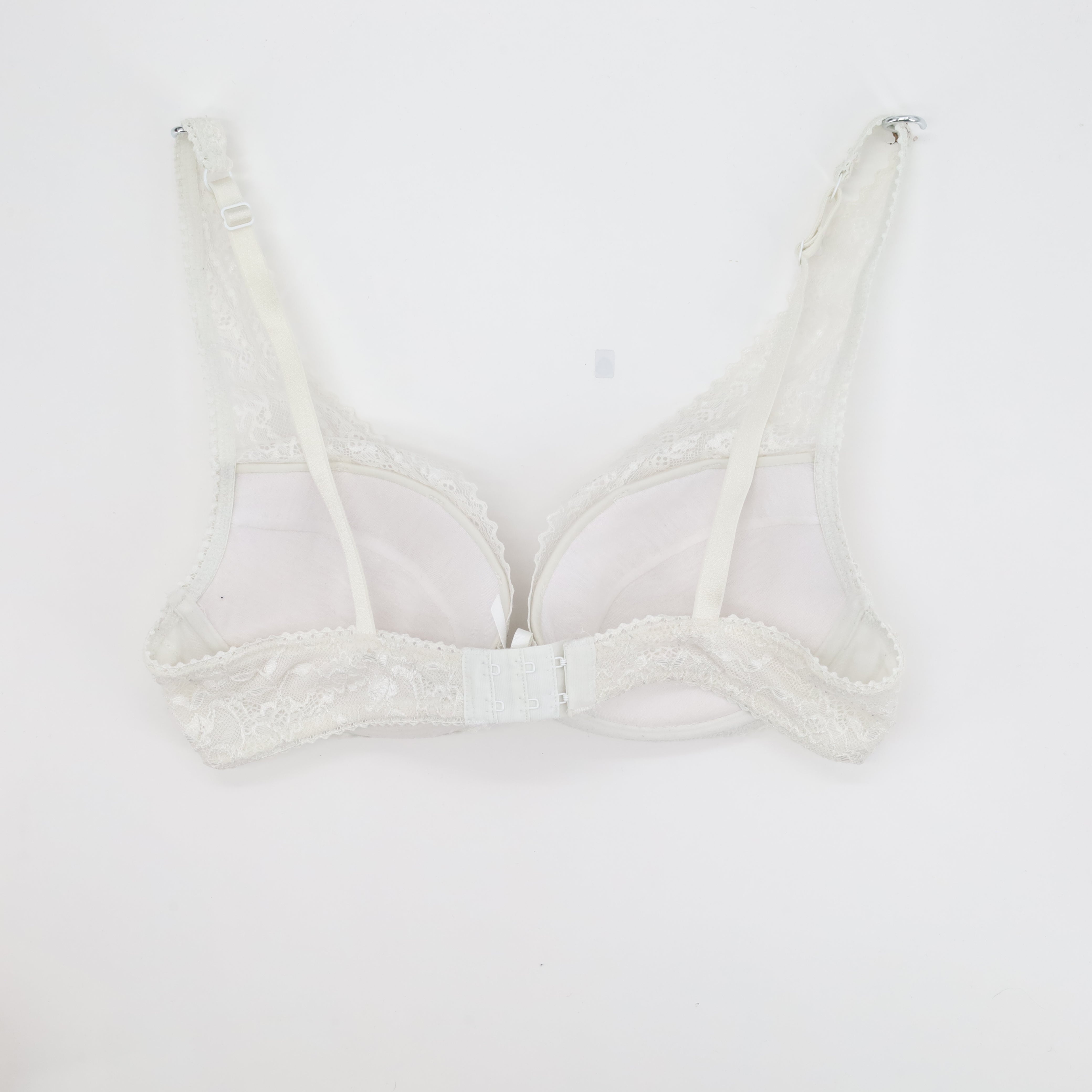 Soutien-gorge ETAM Blanc