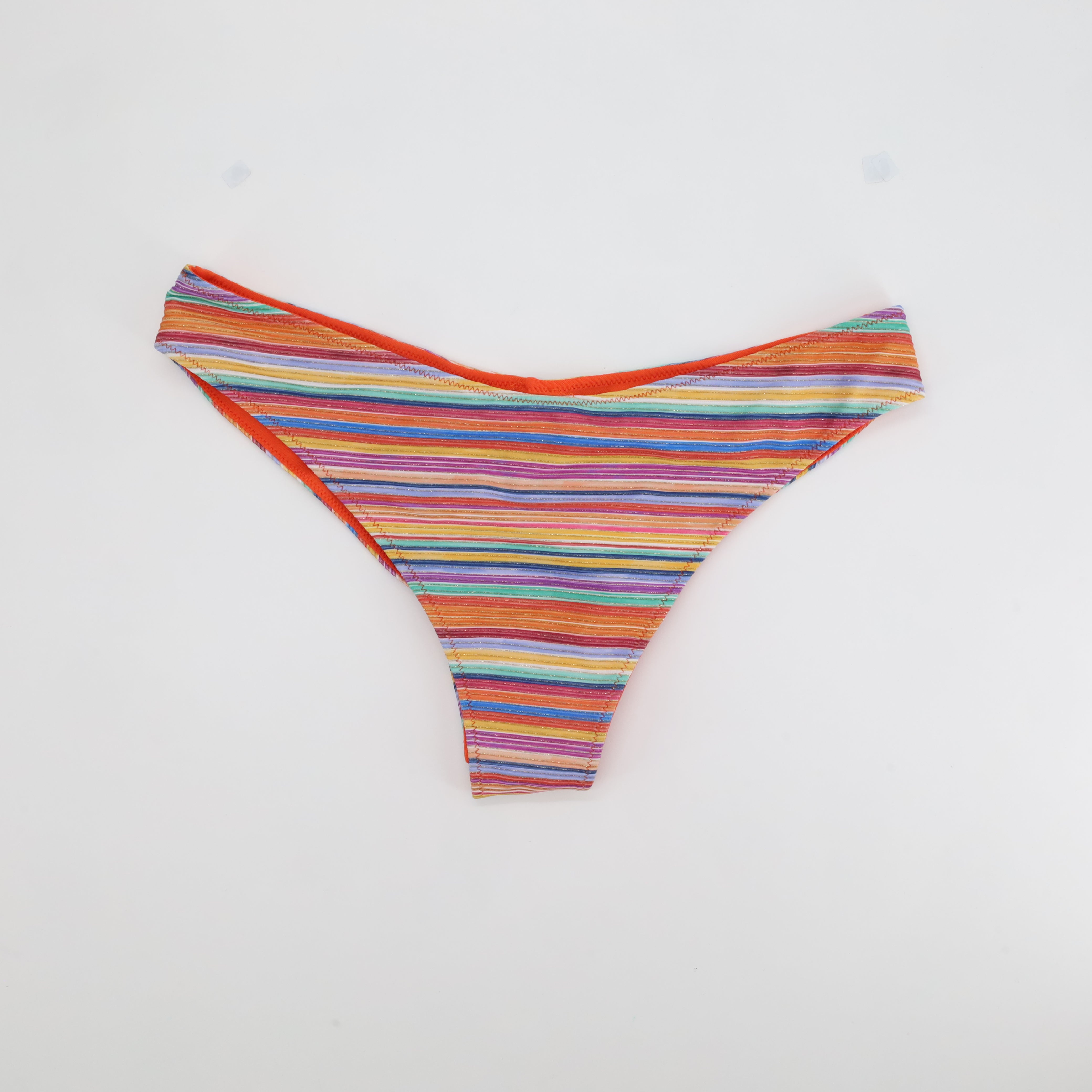 Bas de maillot Calzedonia Orange