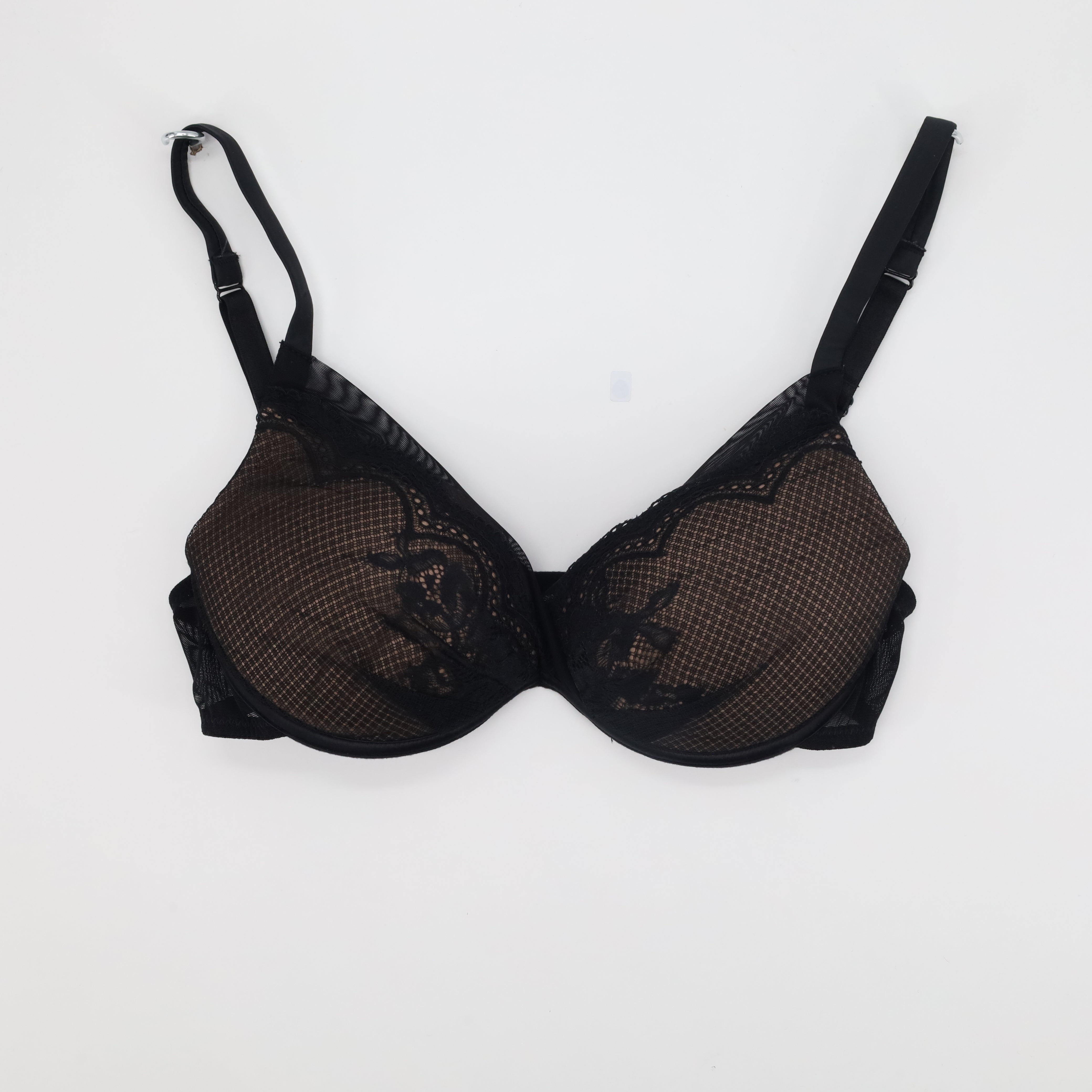 Soutien-gorge Well Noir