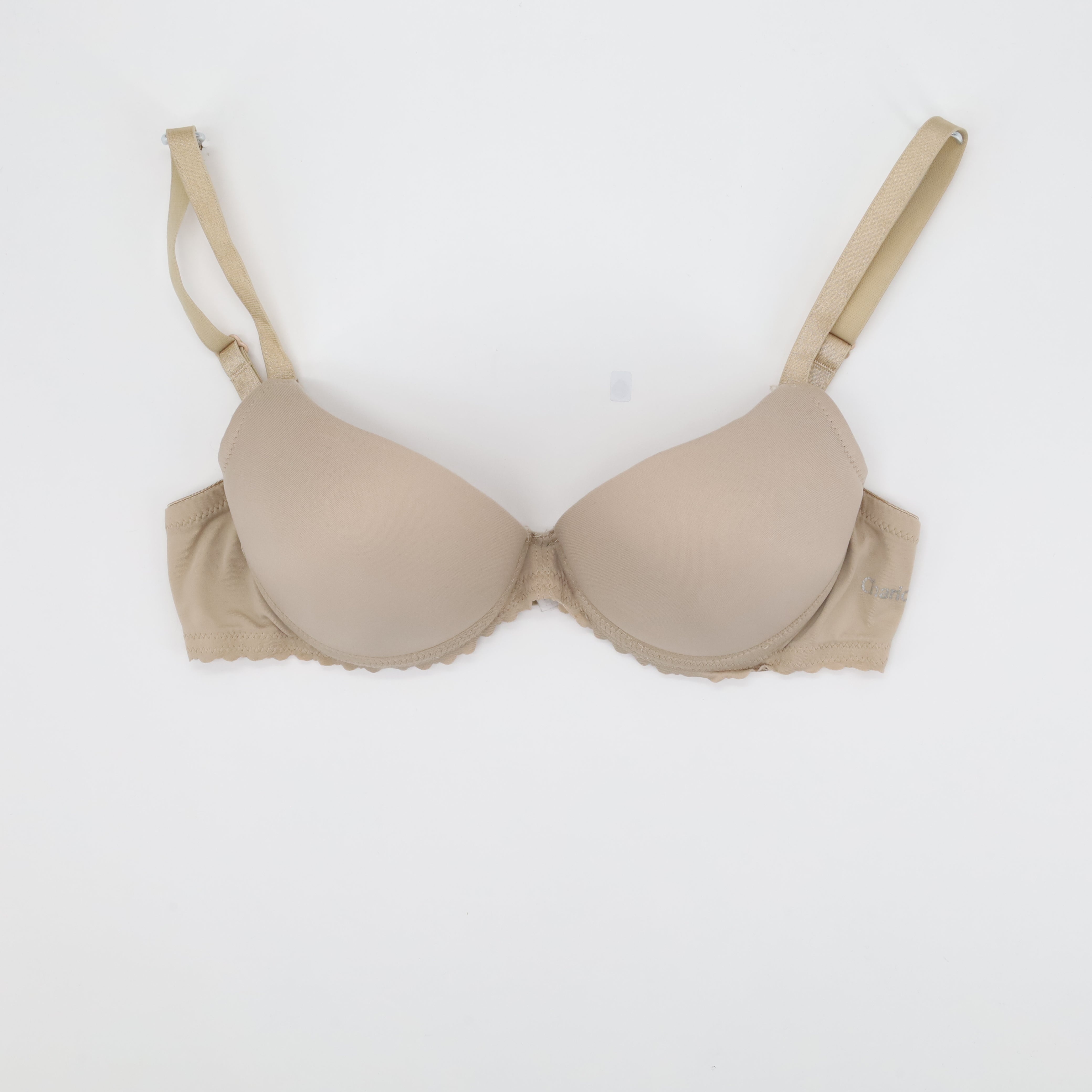 Soutien-gorge Charlott' Beige