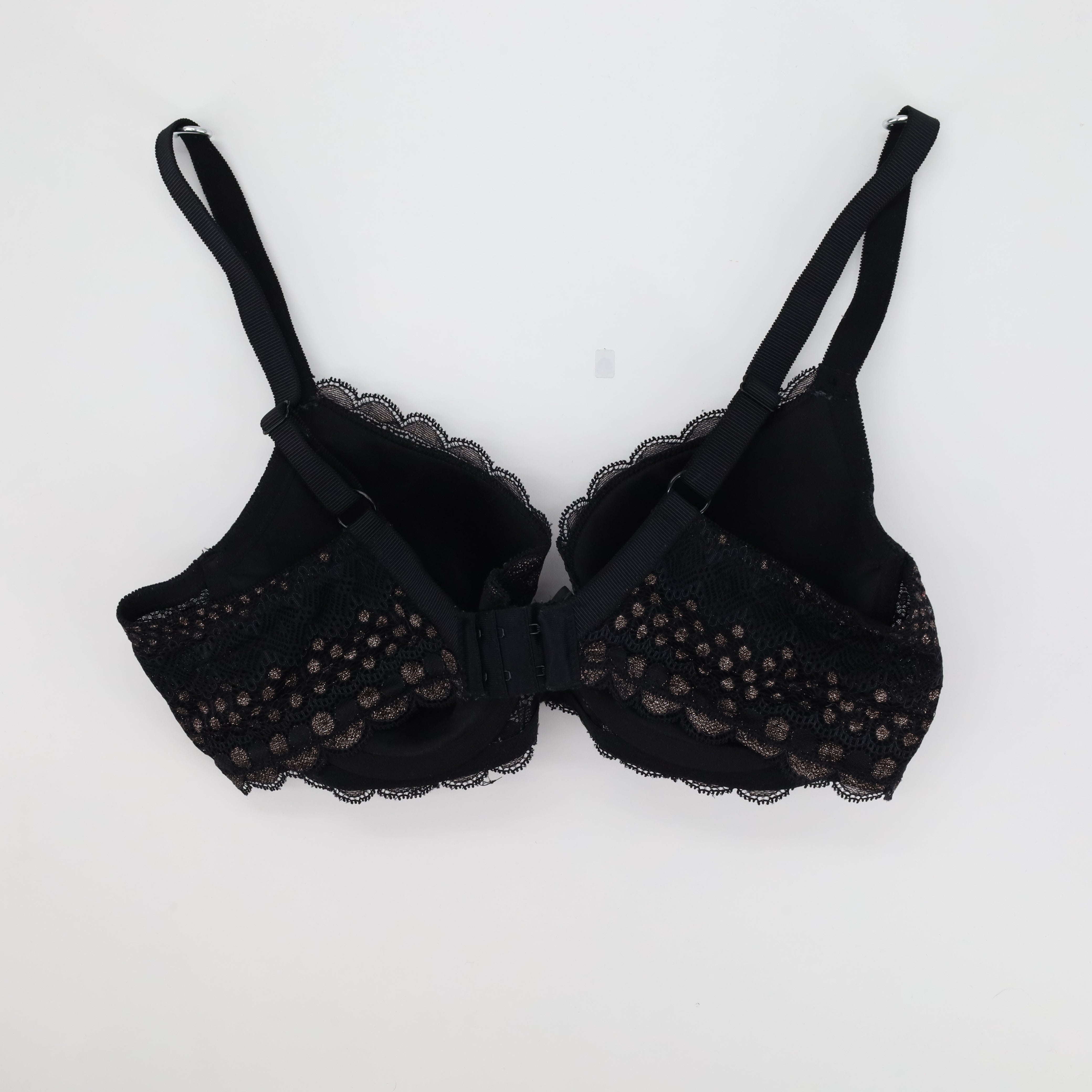 Soutien-gorge ETAM Noir